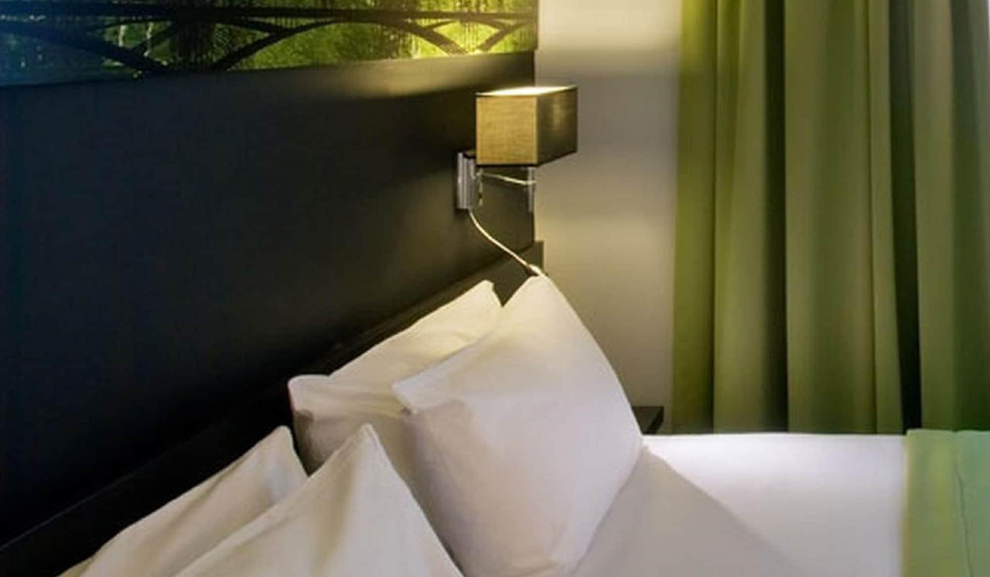 Le Bailli De Suffren Hotel Paris
