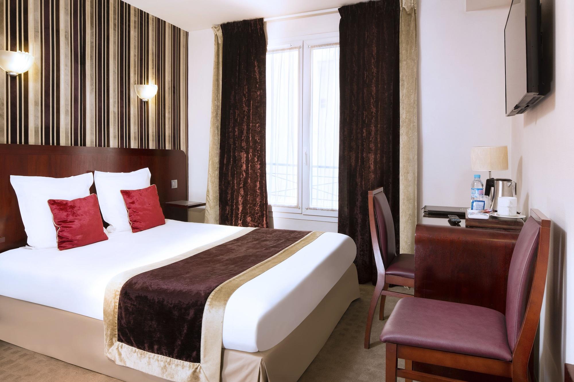 Opéra D'antin Hotel 3*