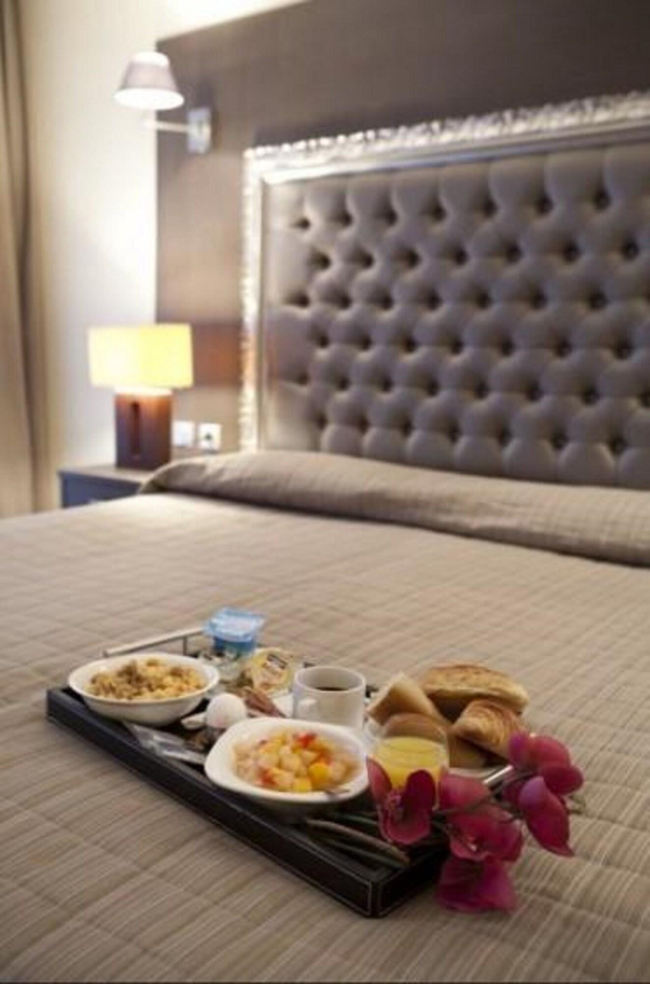 Lebron Hotel Paris