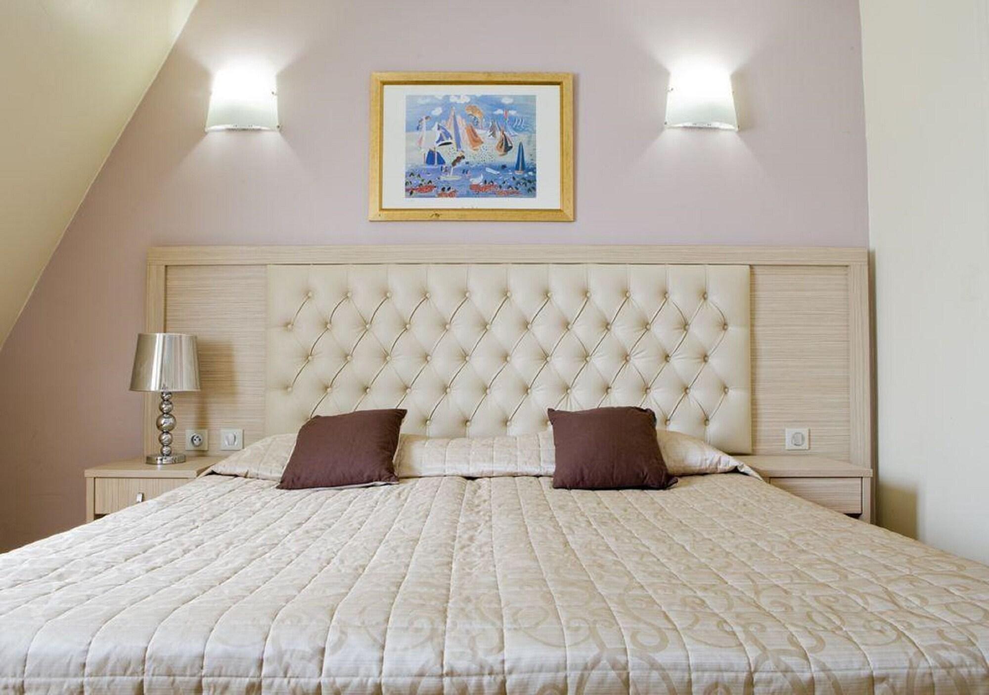 Hotel Lebron Paris