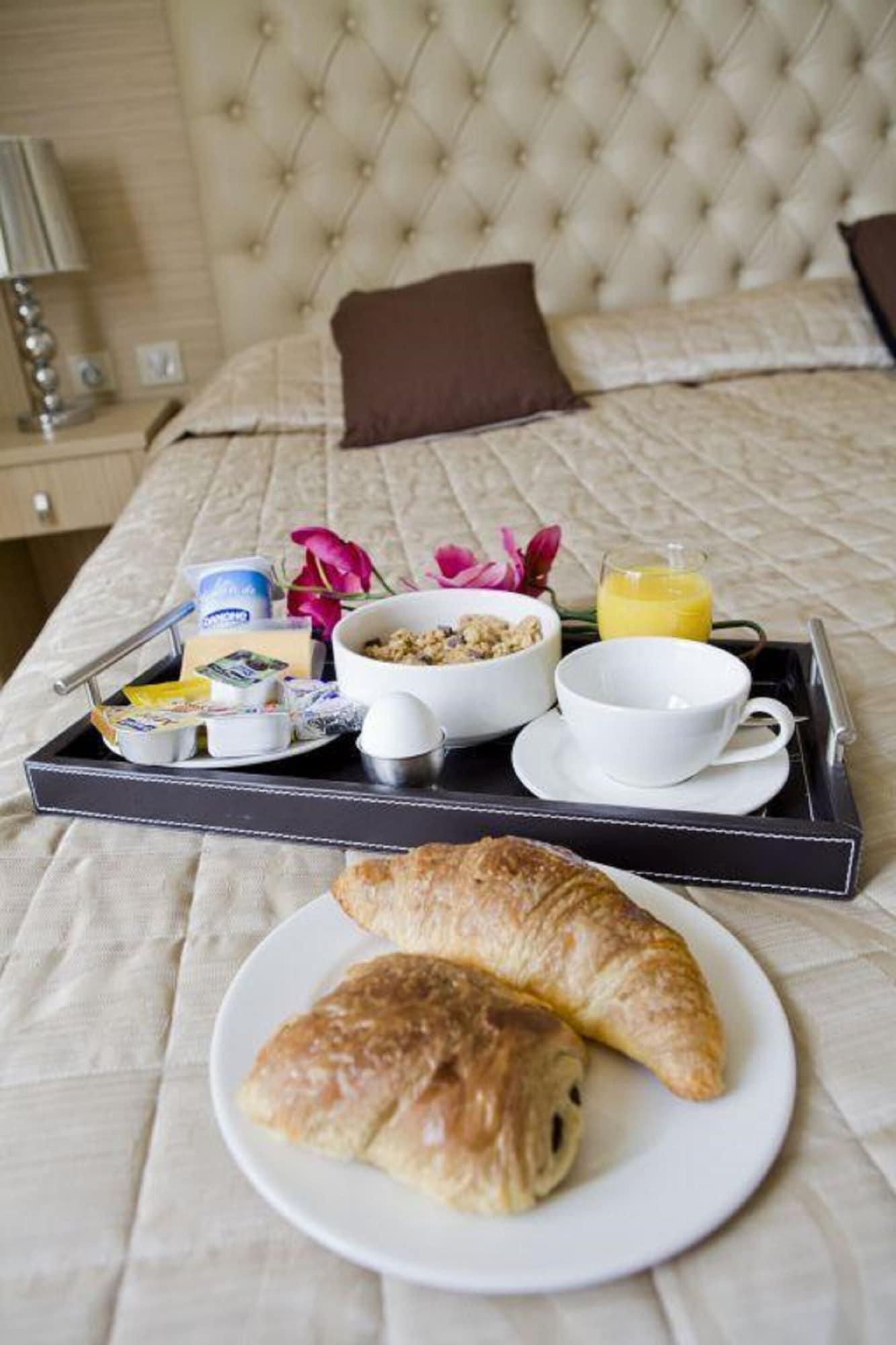 Lebron Hotel Paris
