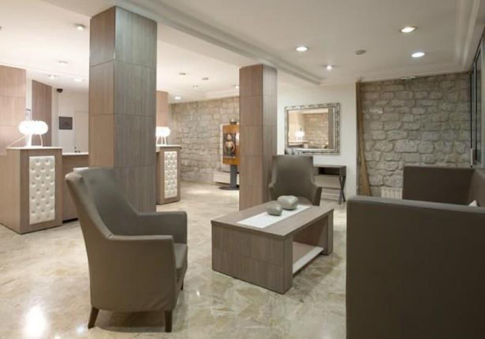 Lebron Hotel Paris