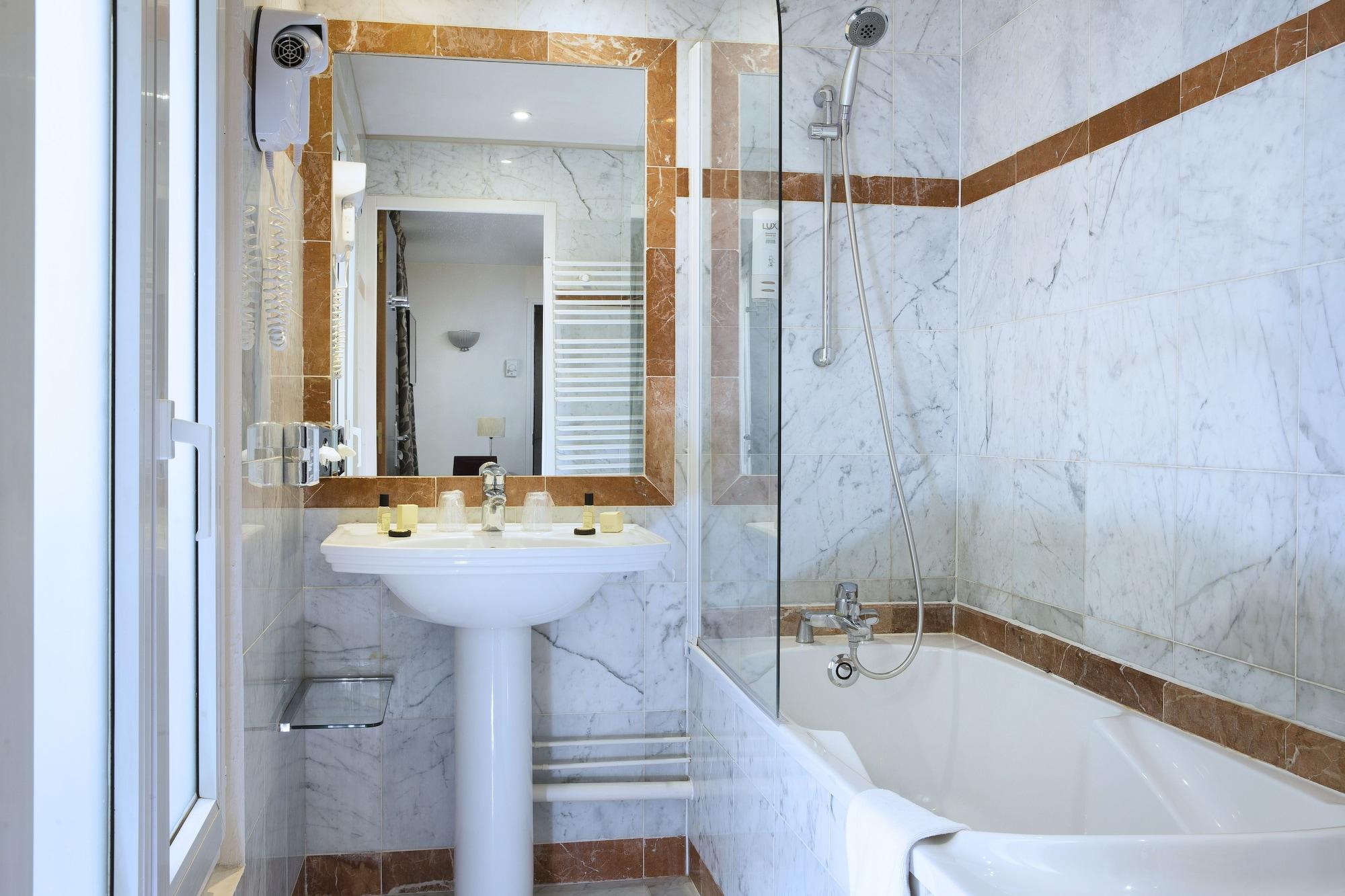 Opéra D'antin Hotel 3*