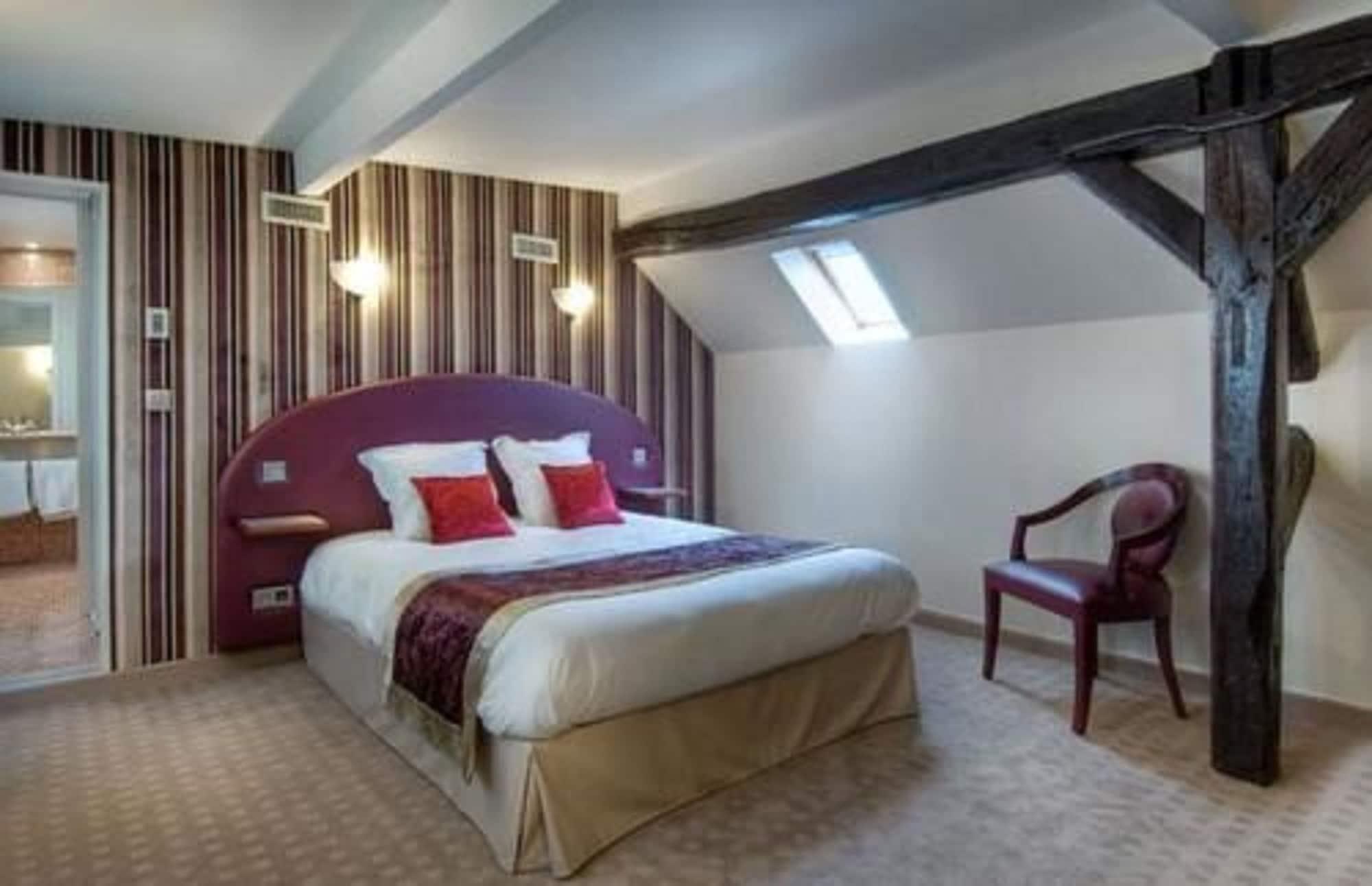 Hotel Opéra D'antin 3*