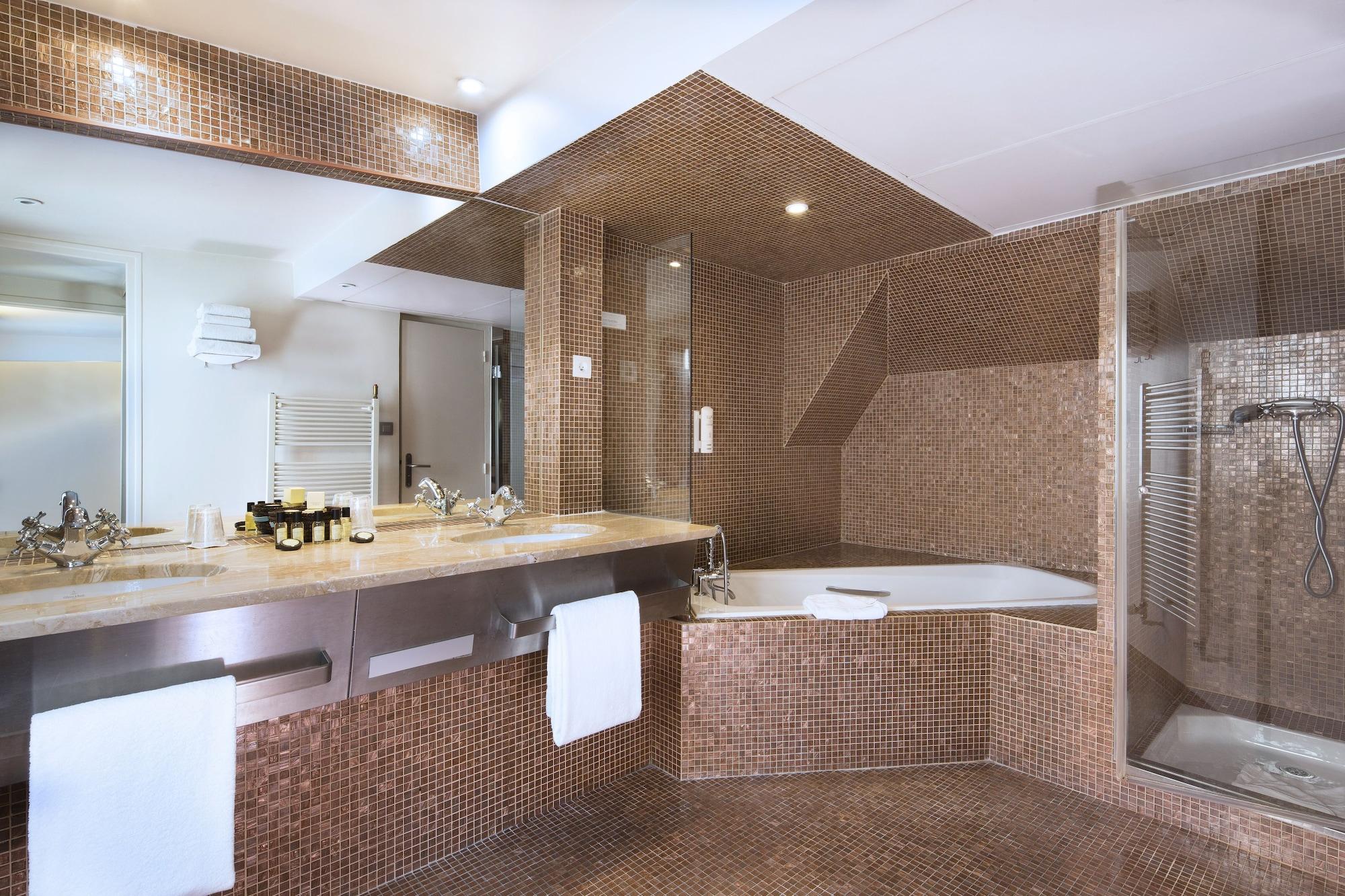 Hotel Opéra D'antin 3*