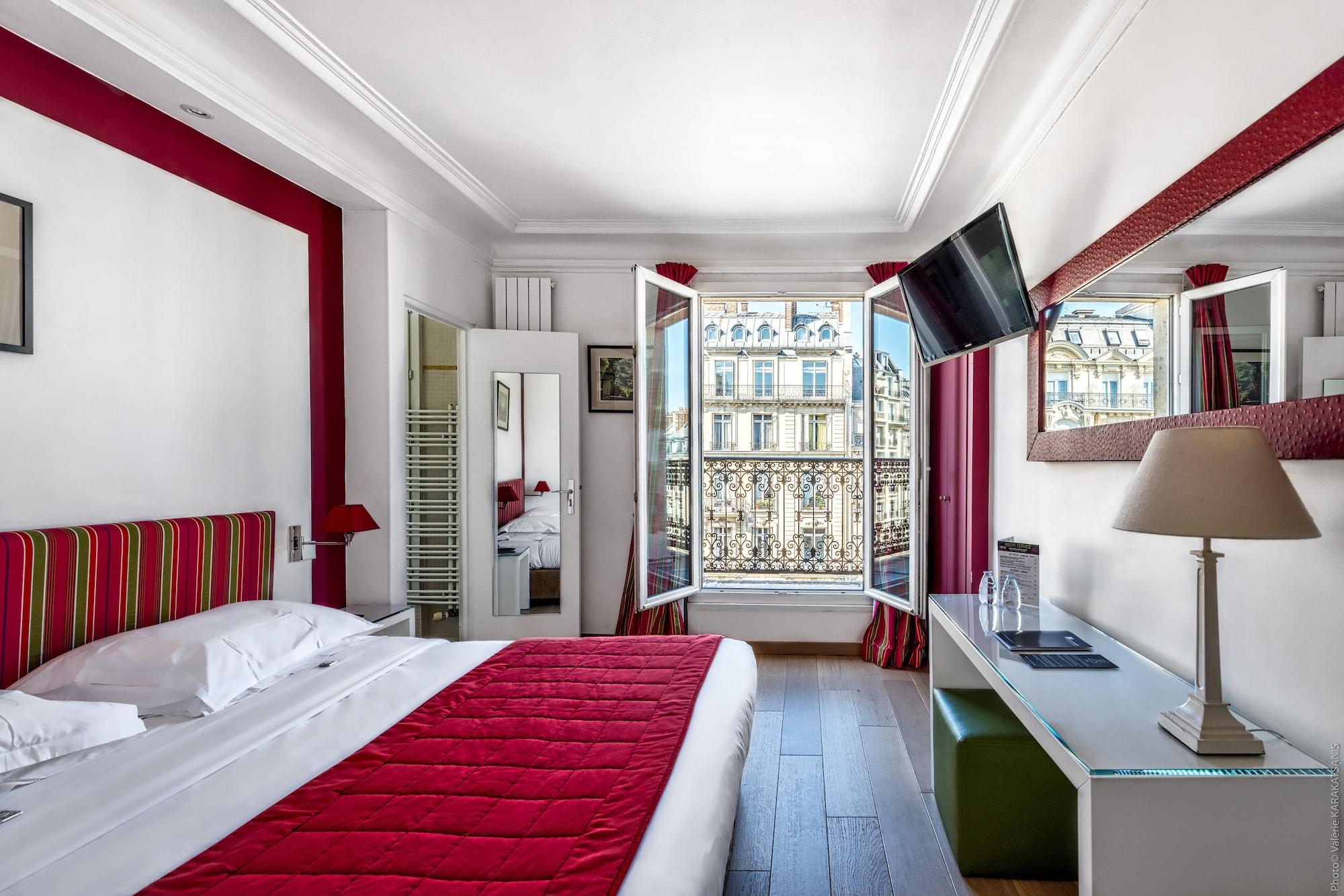 Hotel Etoile Park