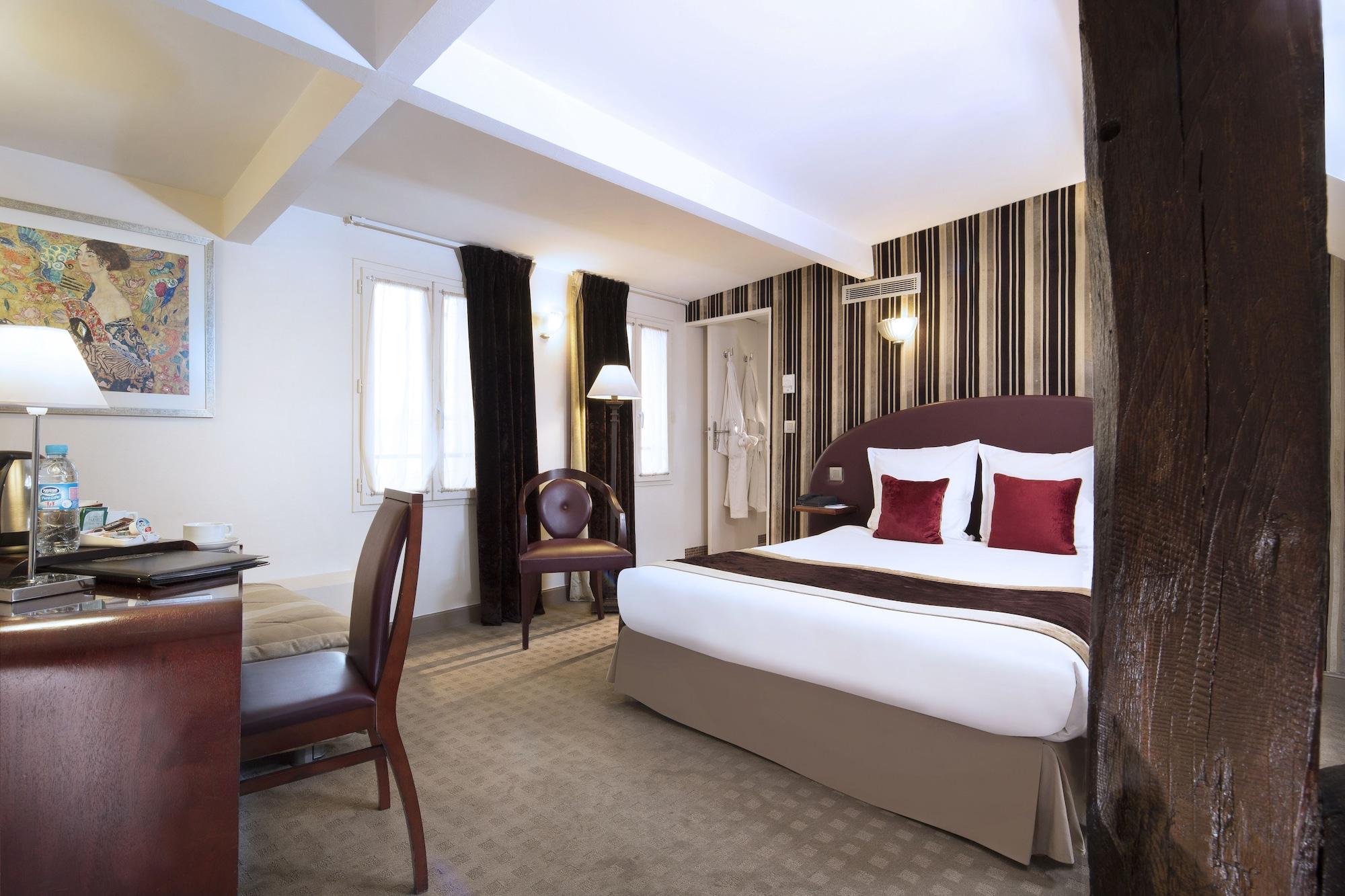 Opéra D'antin Hotel