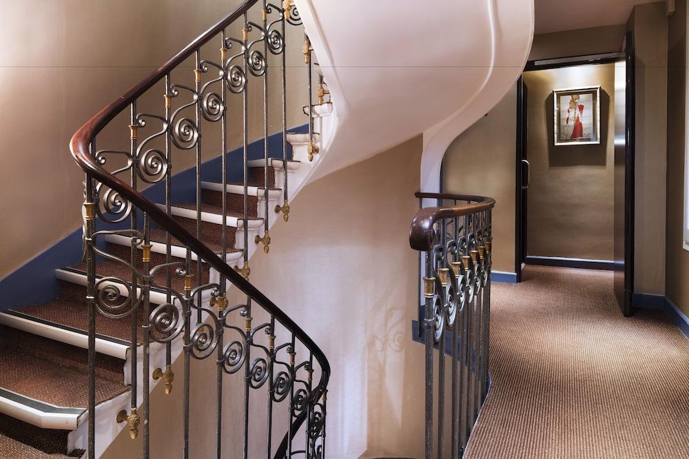 Opéra D'antin Hotel 3*
