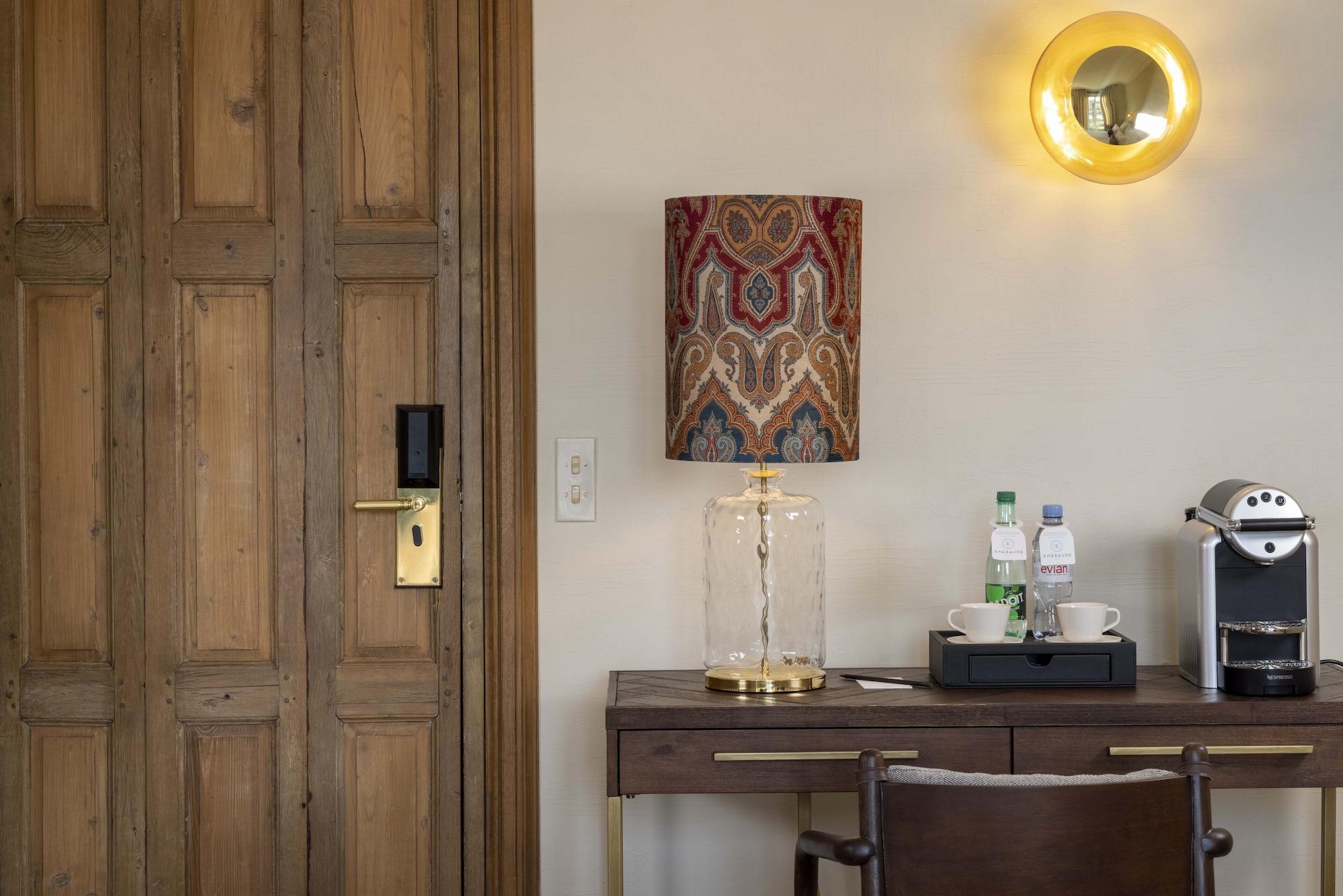 De Banville Hotel