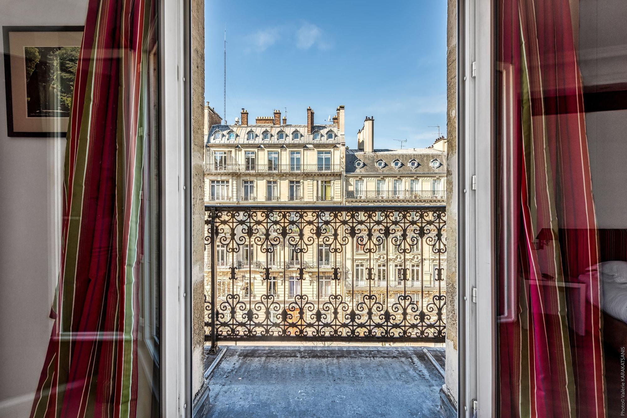 Etoile Park Paris