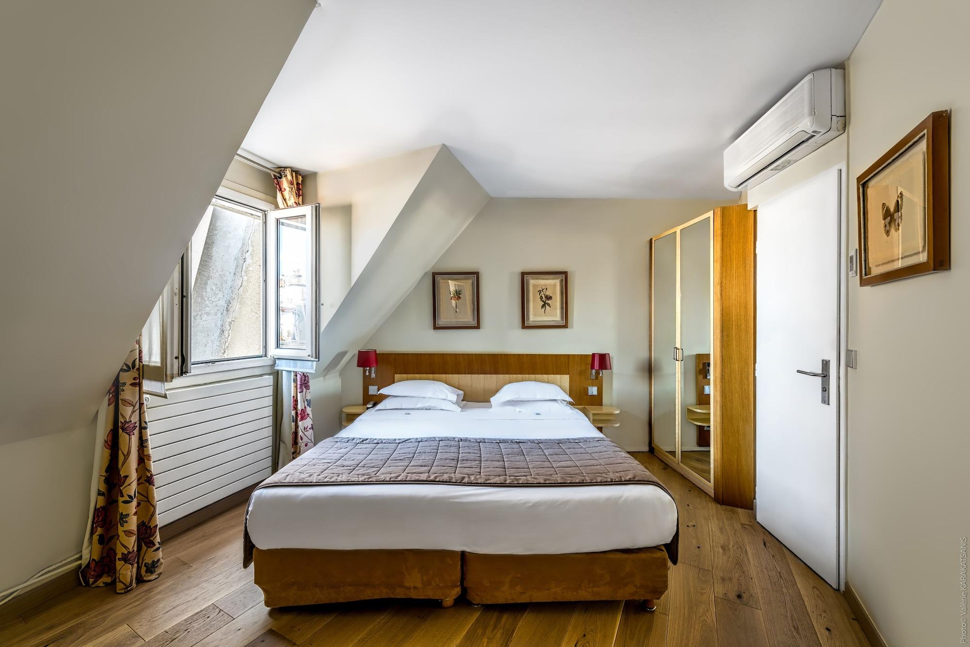 Hotel Etoile Park