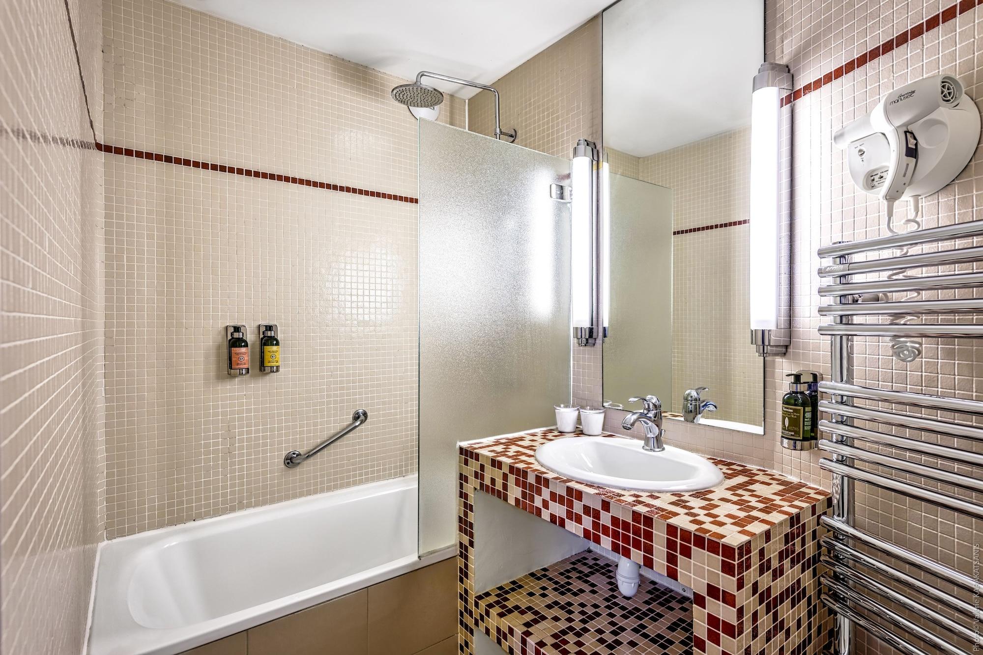 Hotel Etoile Park Paris