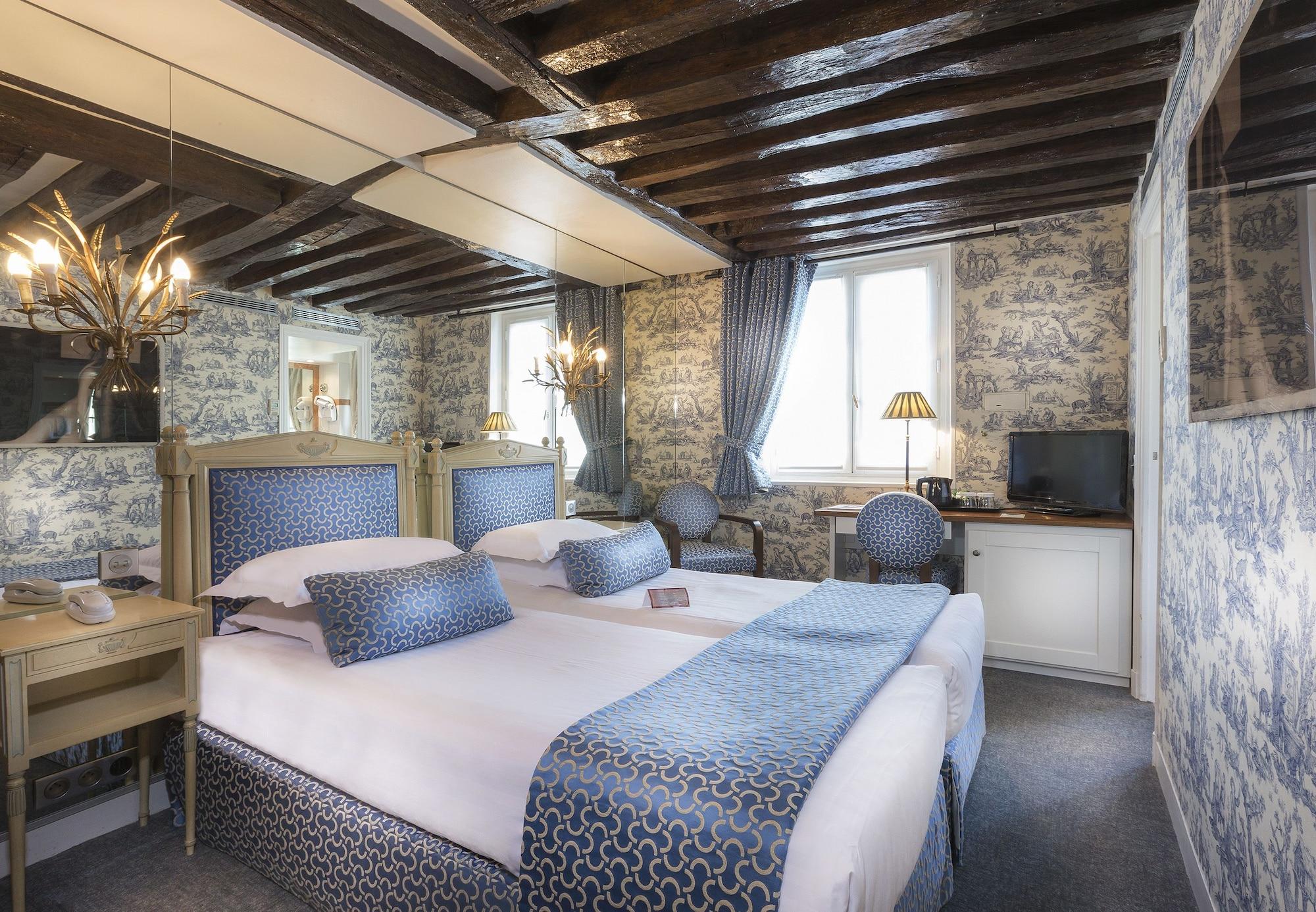 Dauphine Saint Germain 3* Paris