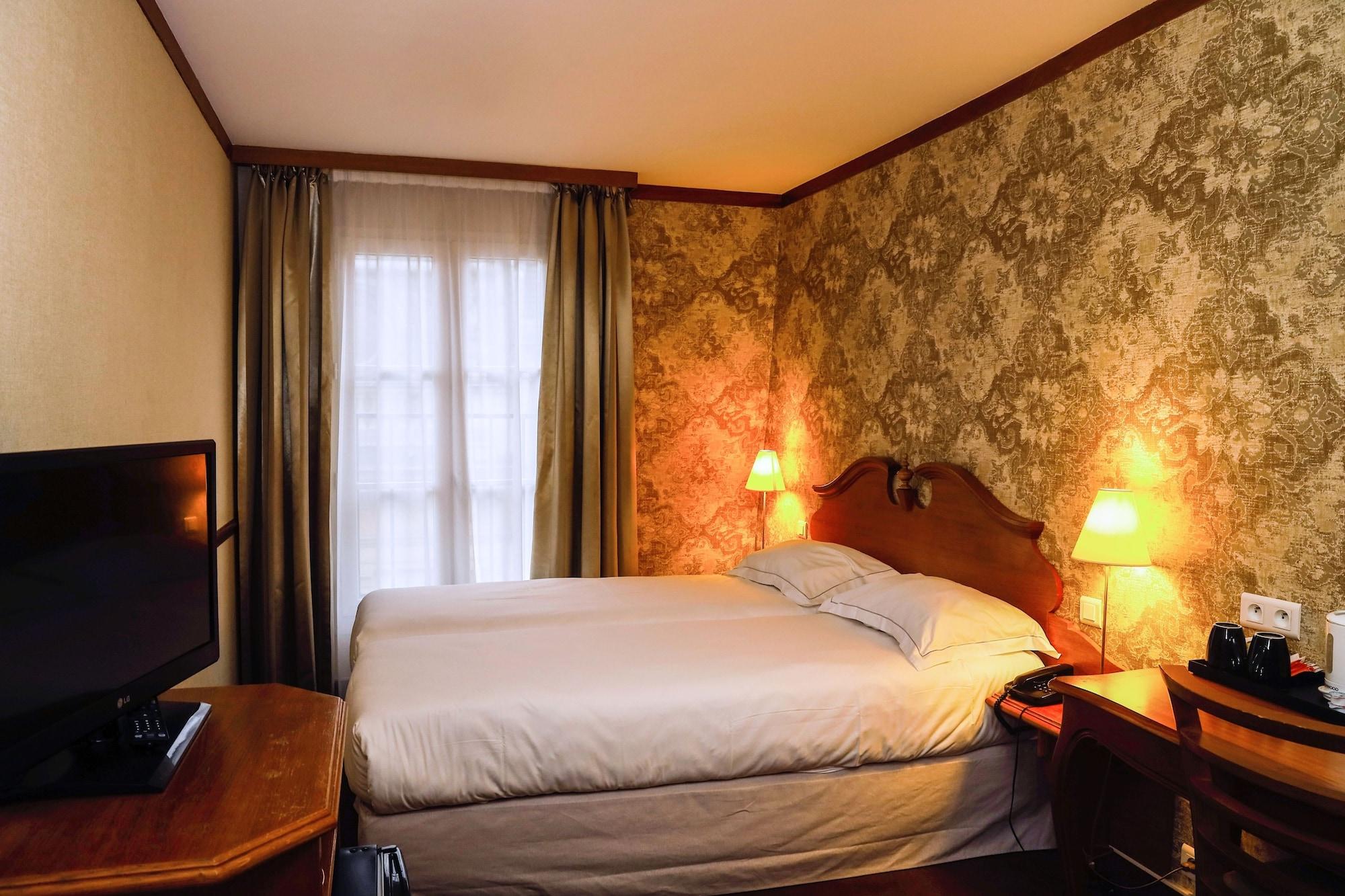 De Fleurie Hotel