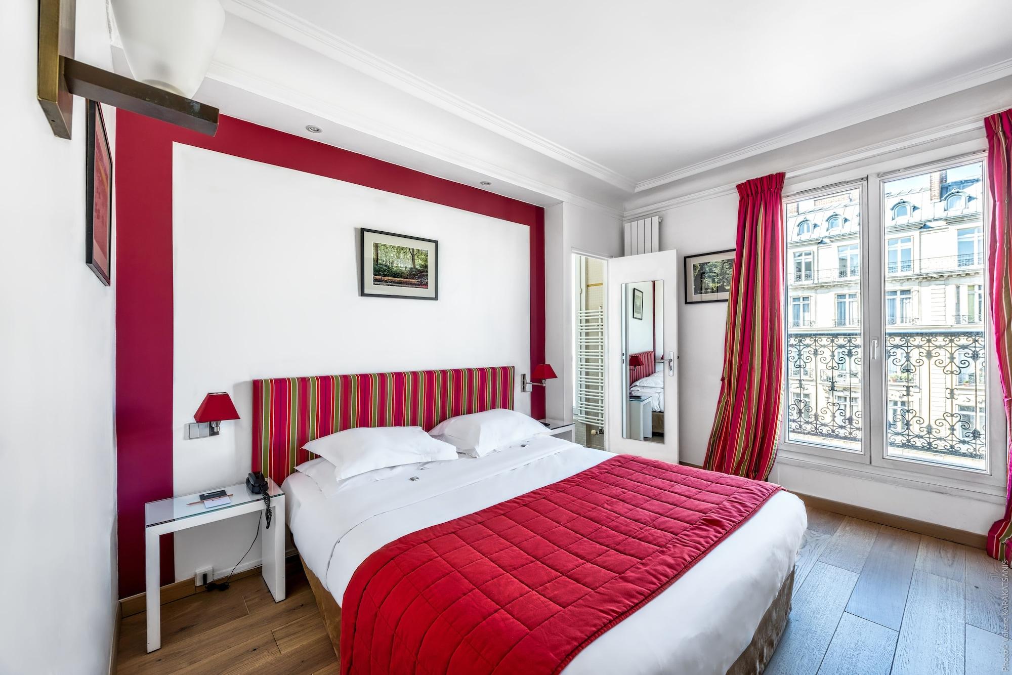Hotel Etoile Park