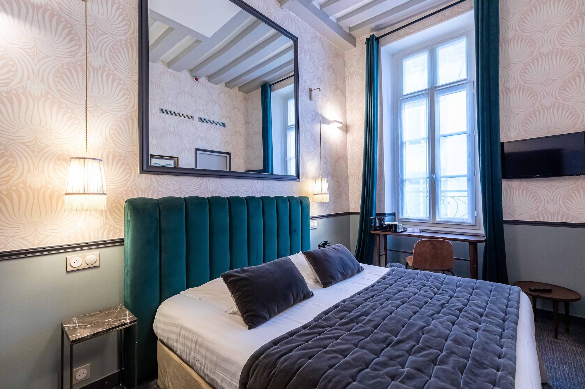 Dauphine Saint Germain 3* Paris