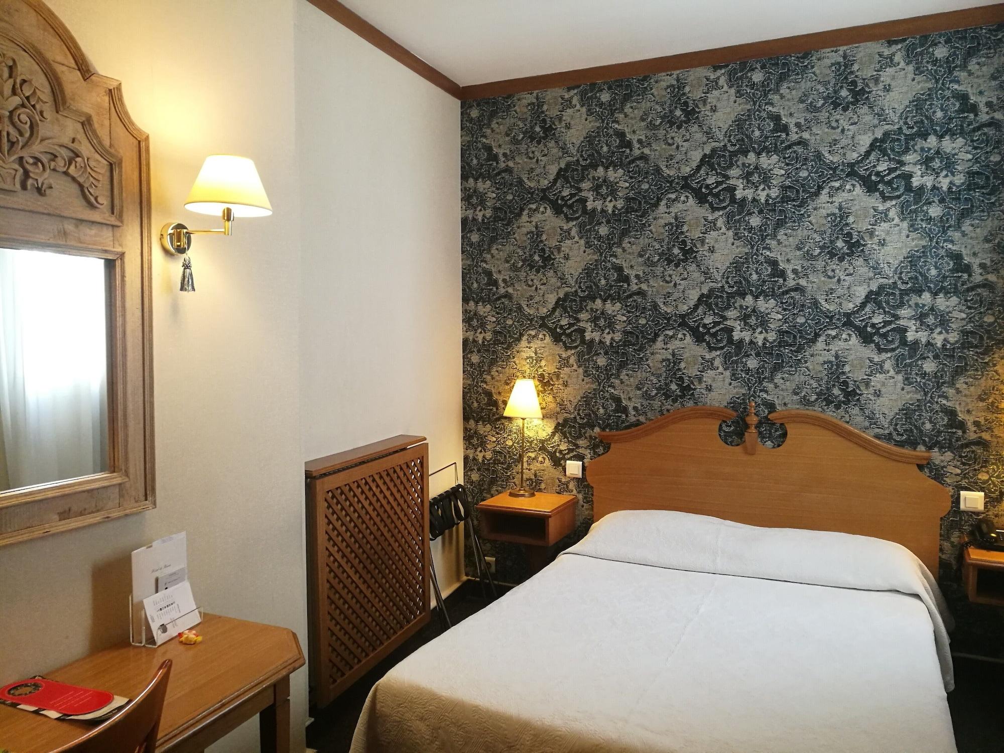 De Fleurie Hotel 3*