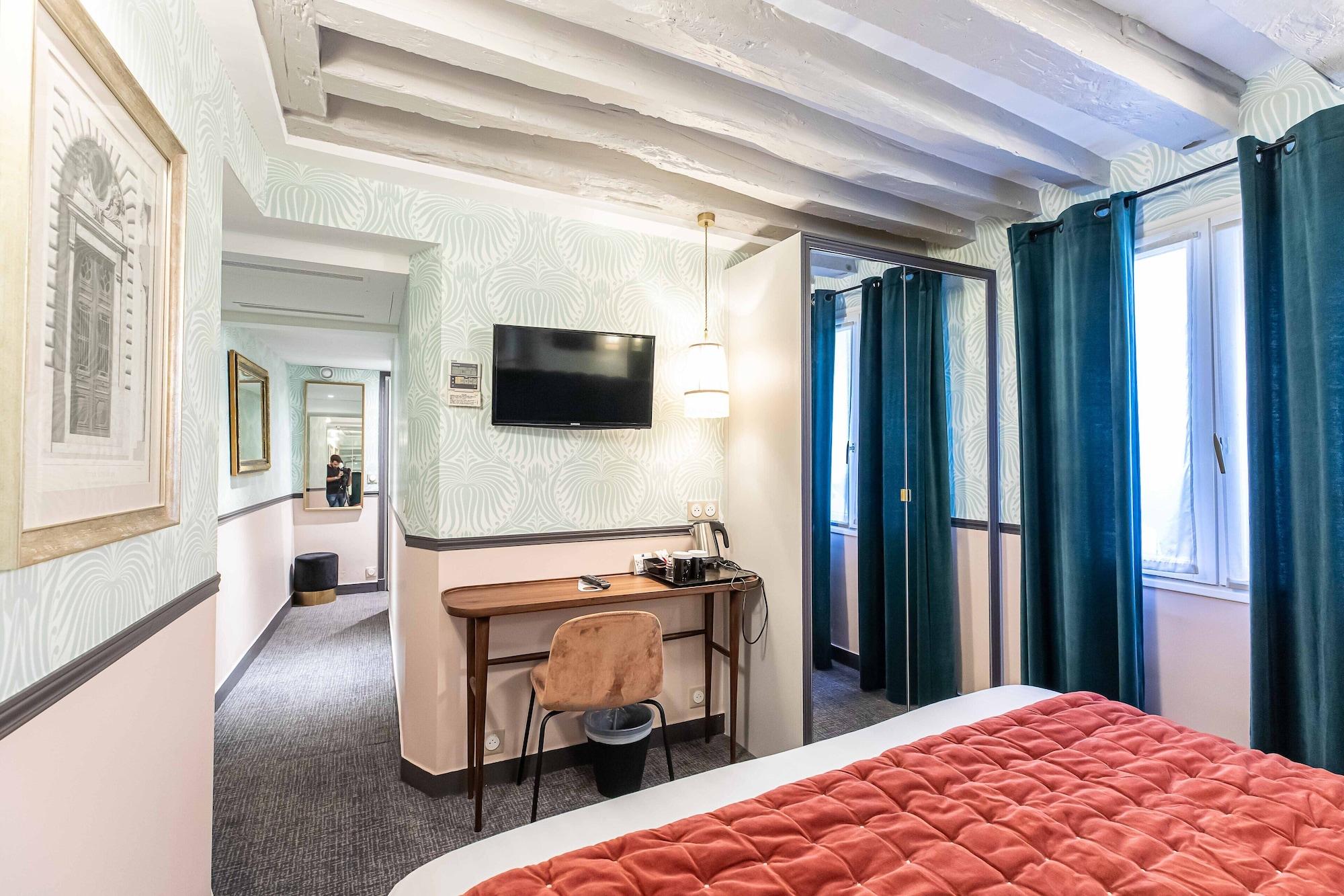Dauphine Saint Germain 3* Paris