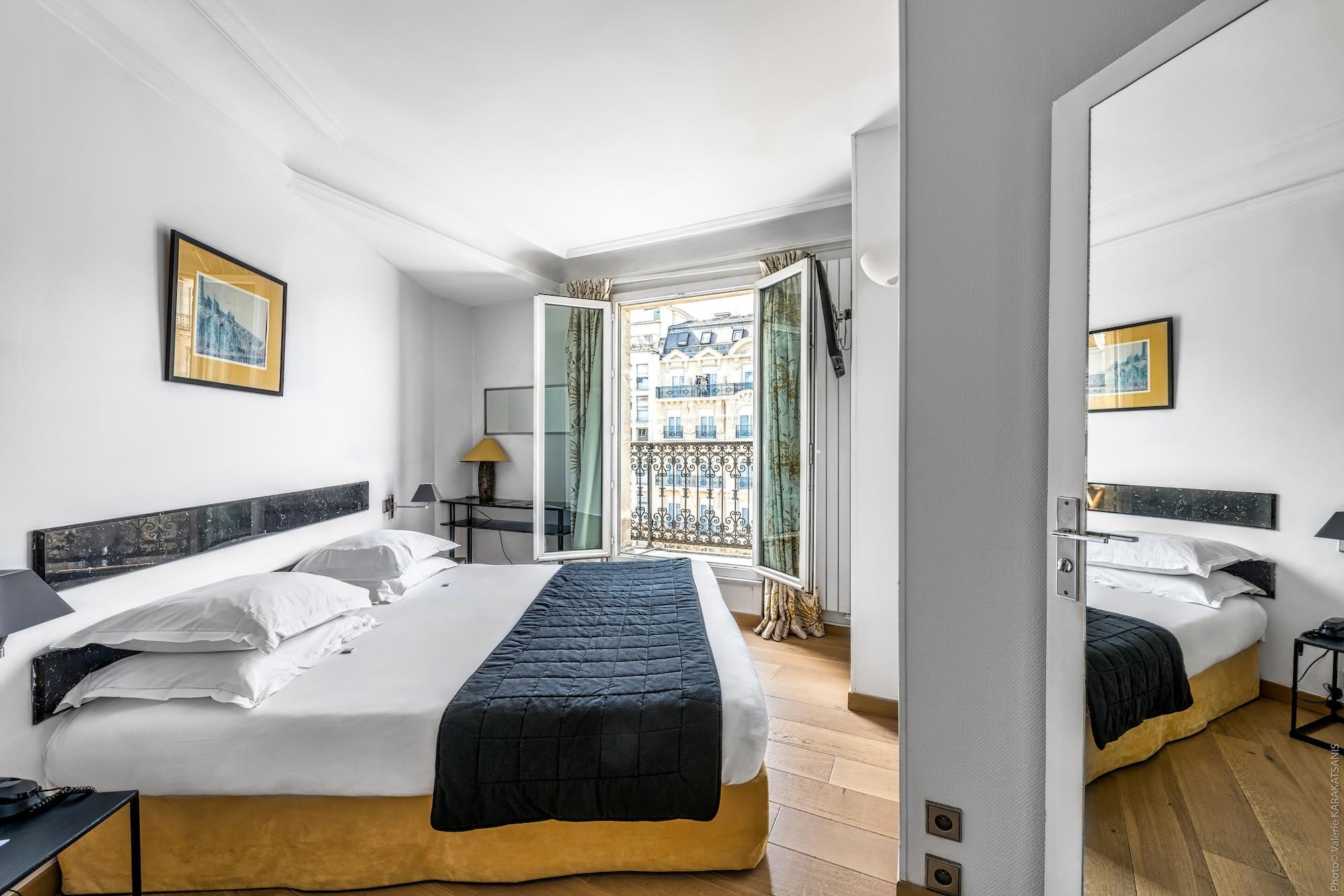 Etoile Park Hotel 3*