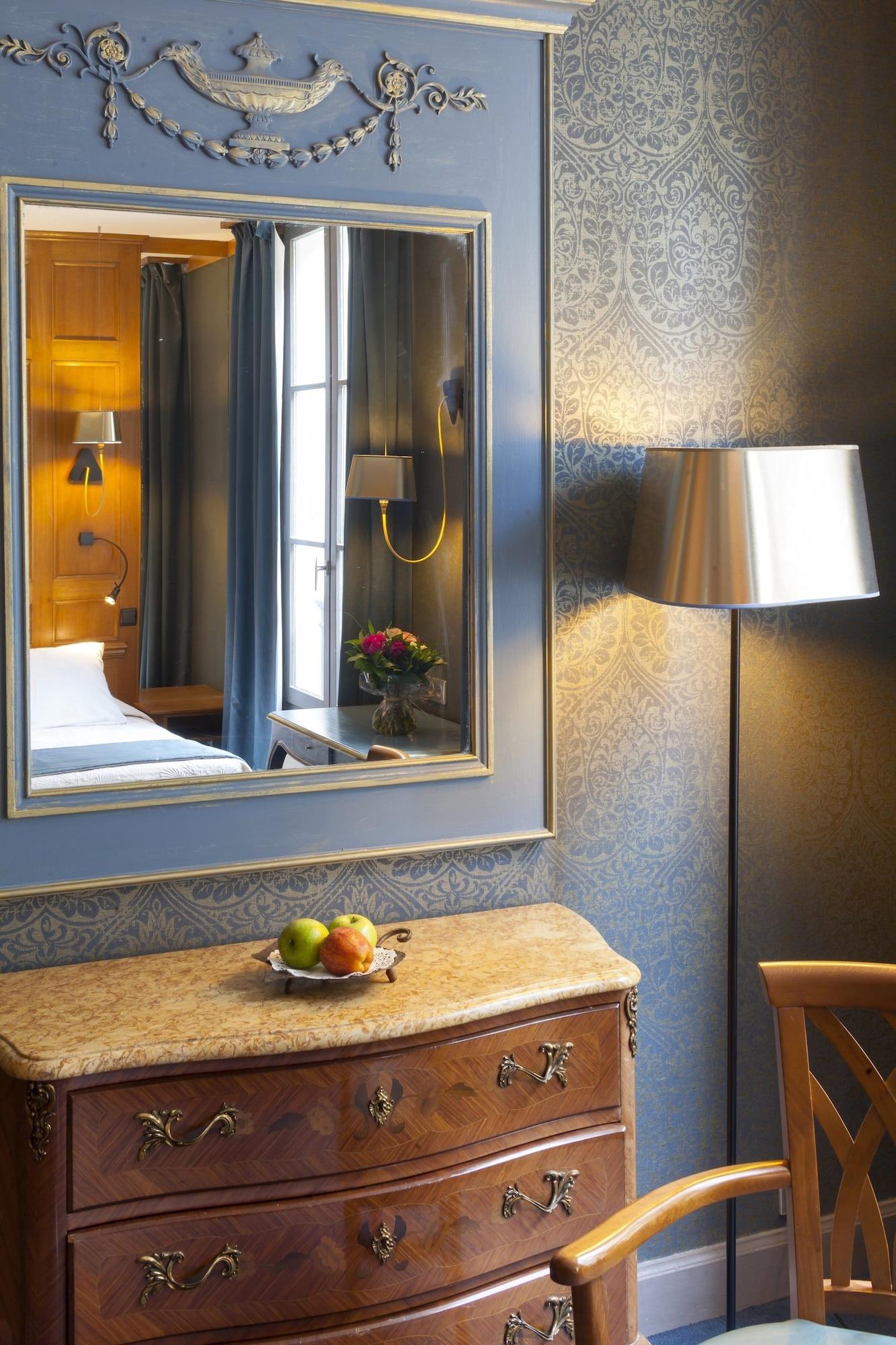 De Fleurie Hotel 3*