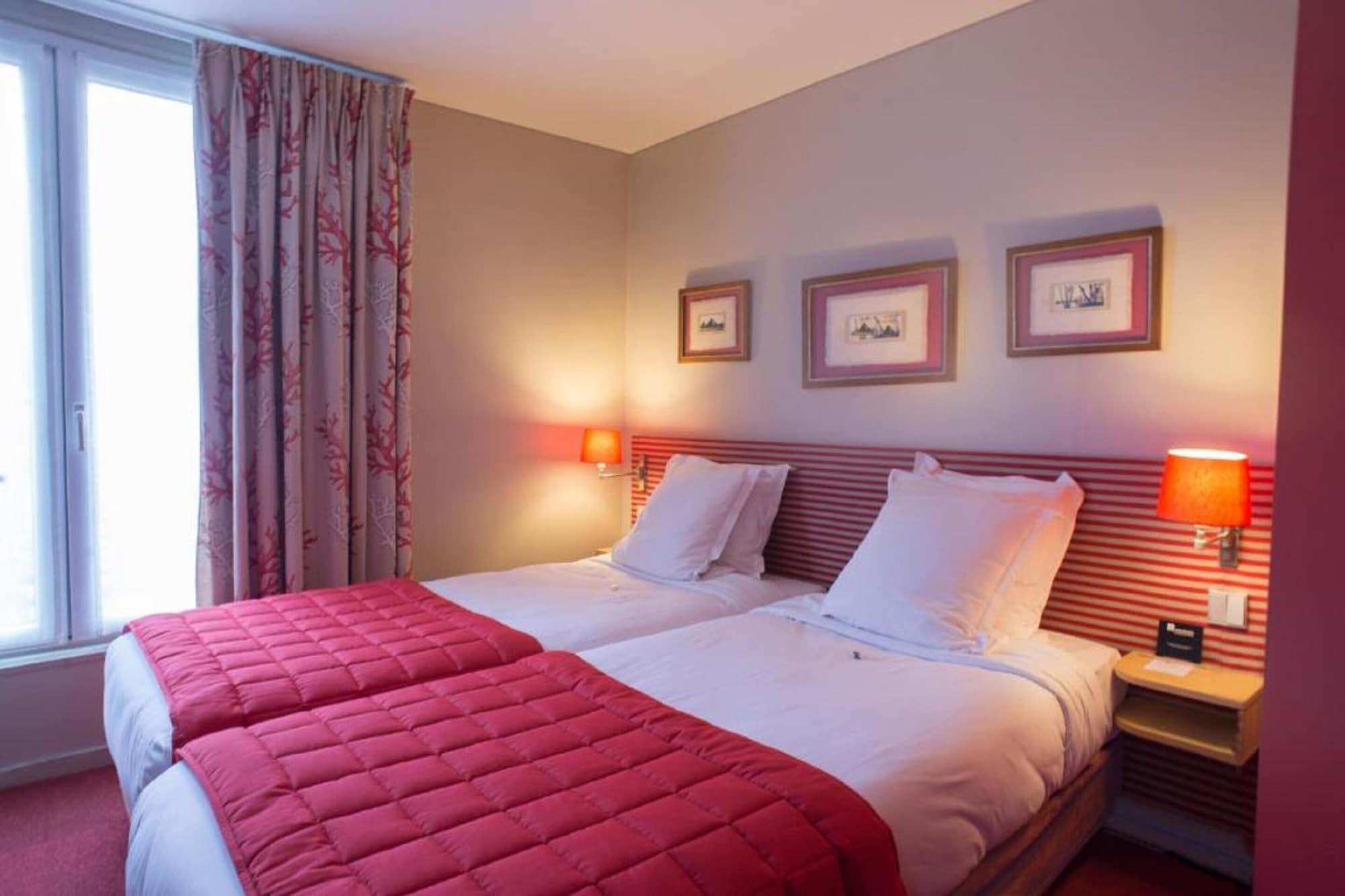 Etoile Park Hotel 3*