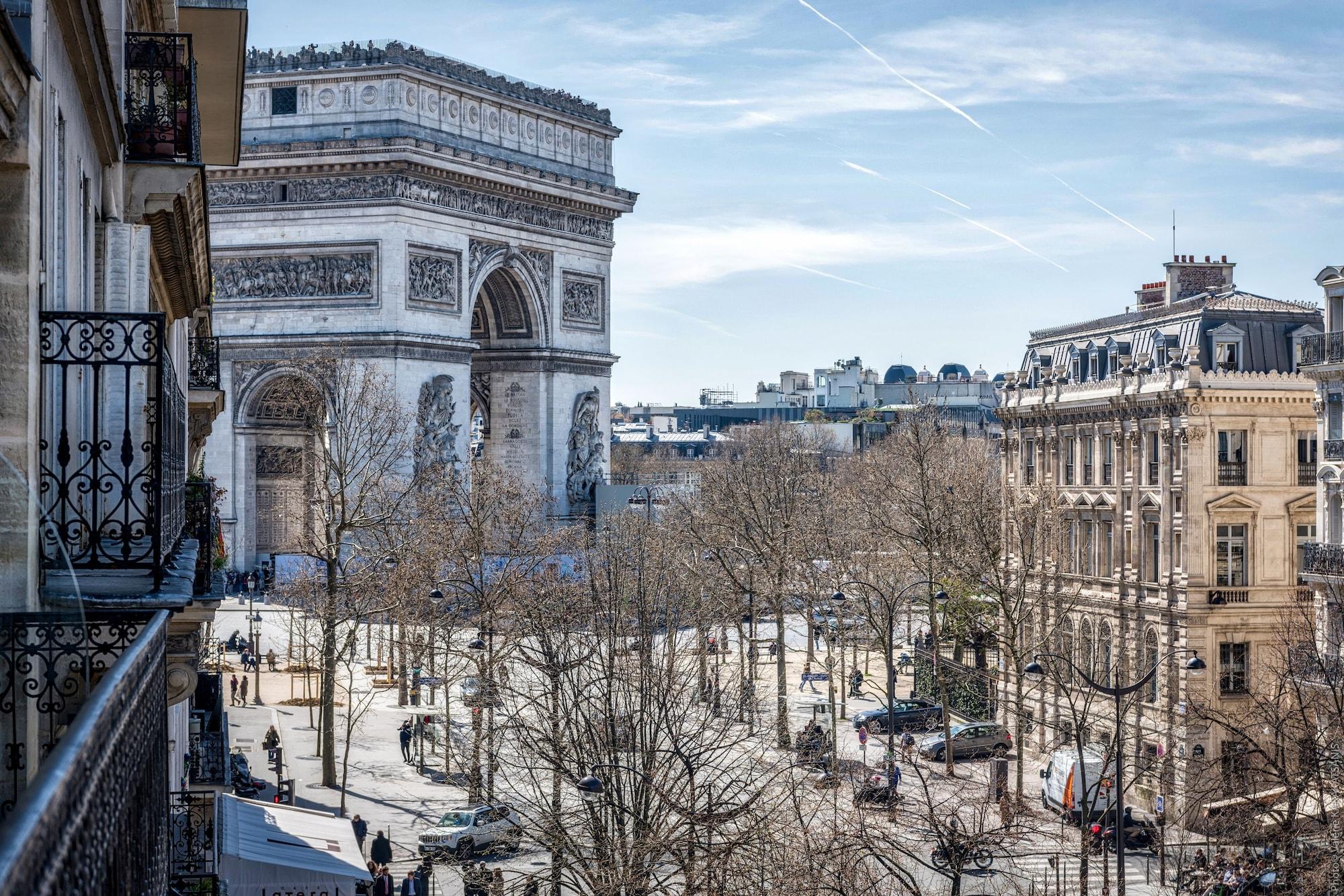 Etoile Park Hotel 3*