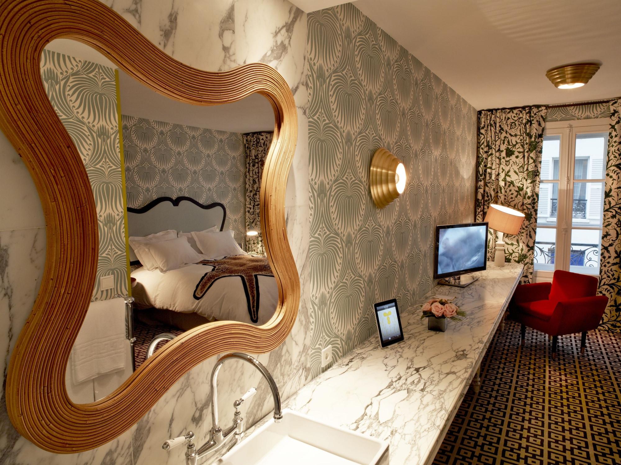 Hotel Thoumieux