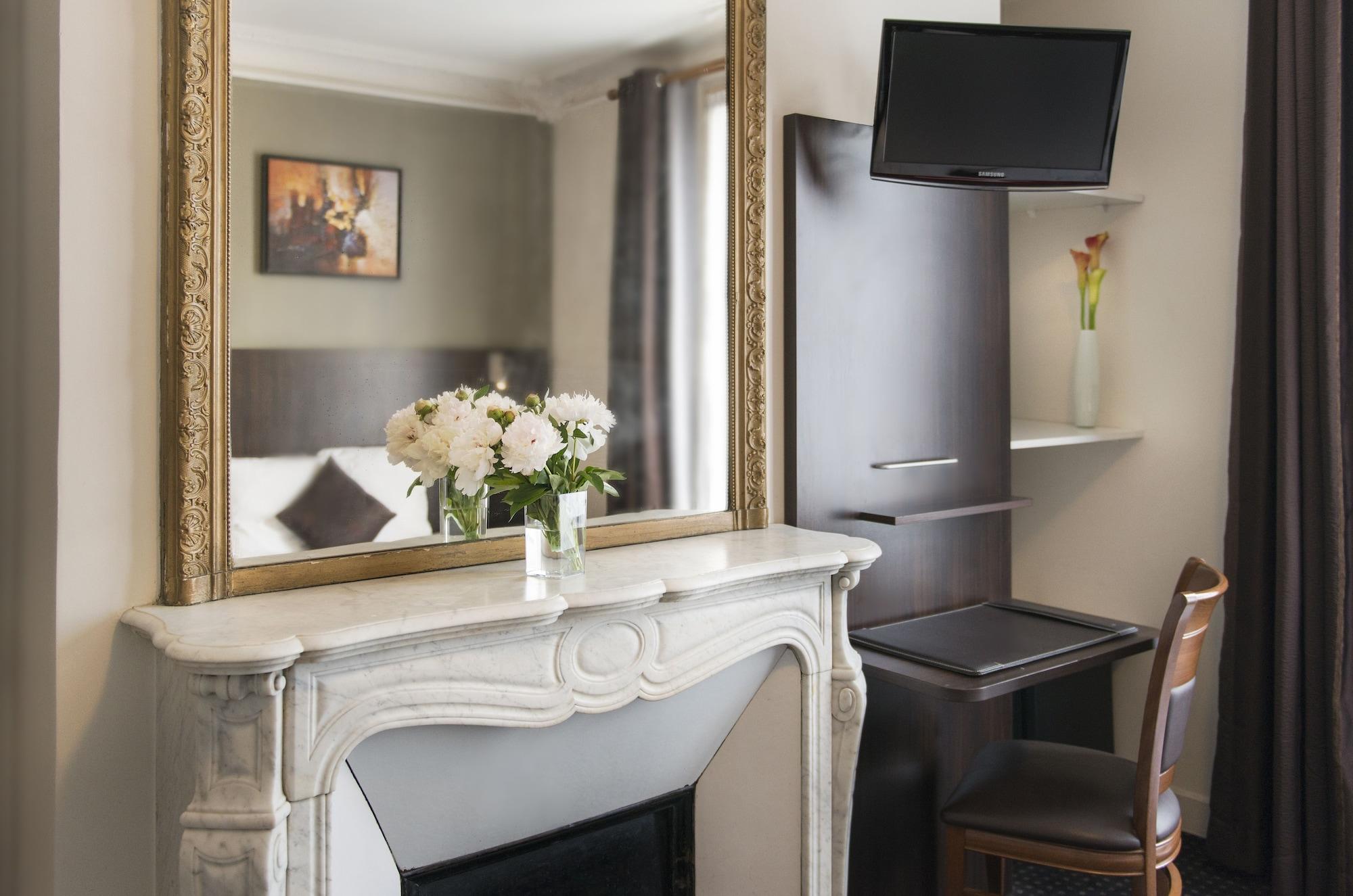 Hotel -rodier-