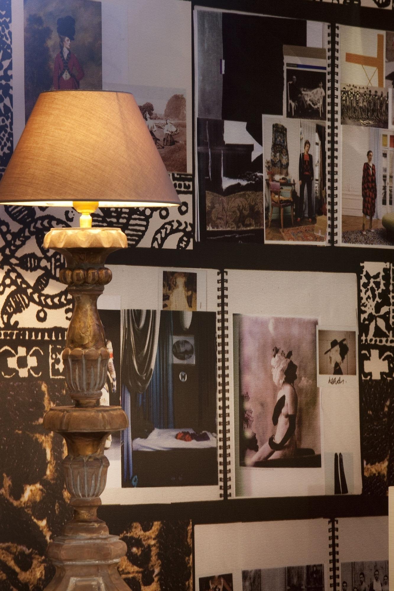 Le Notre Dame Saint Michel Hotel Paris