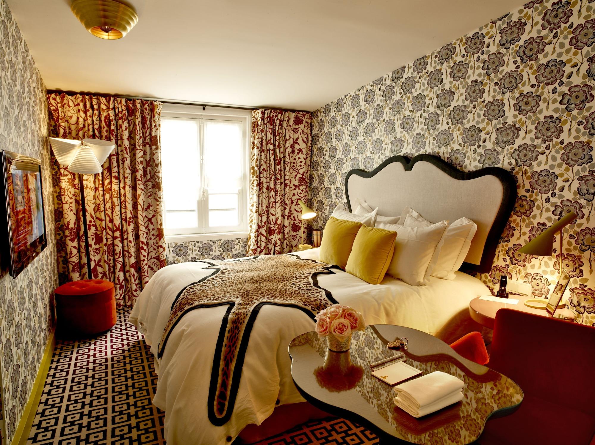 Thoumieux Hotel Paris