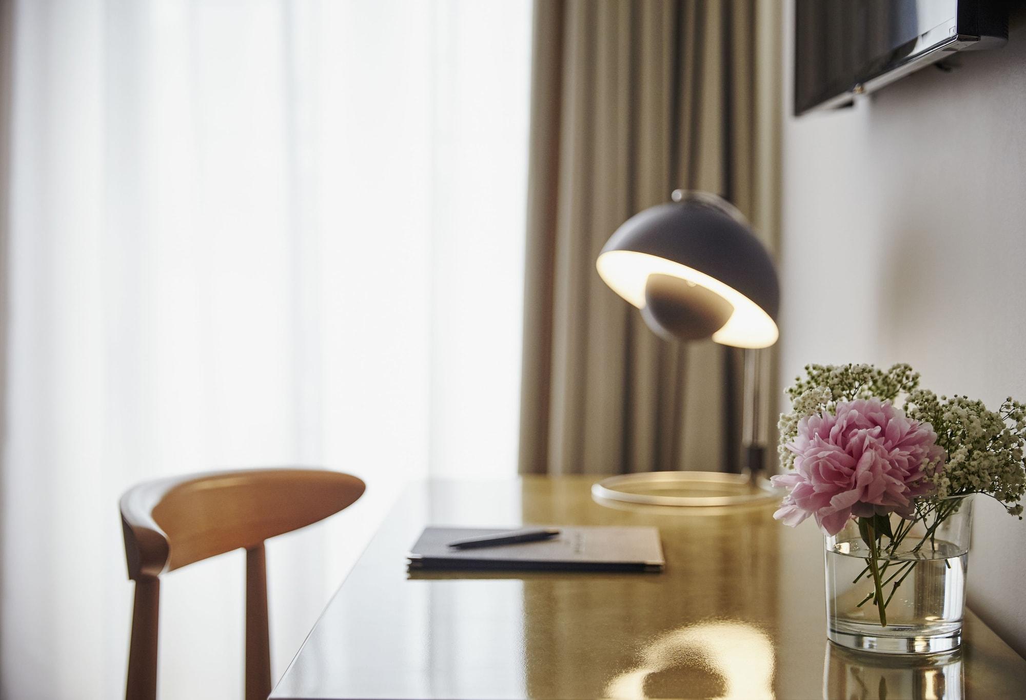 Hotel 9hotel Republique Paris