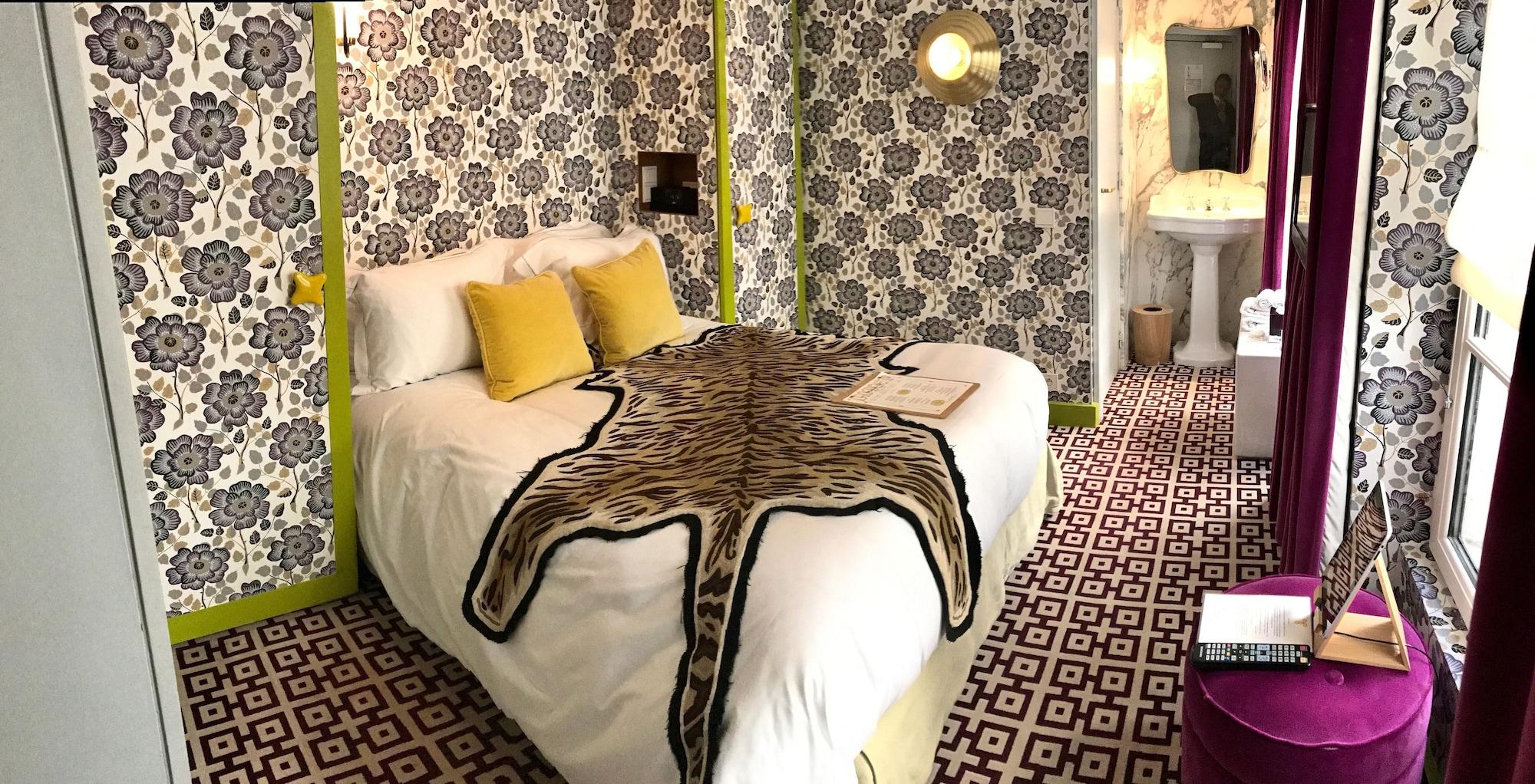 Thoumieux Hotel