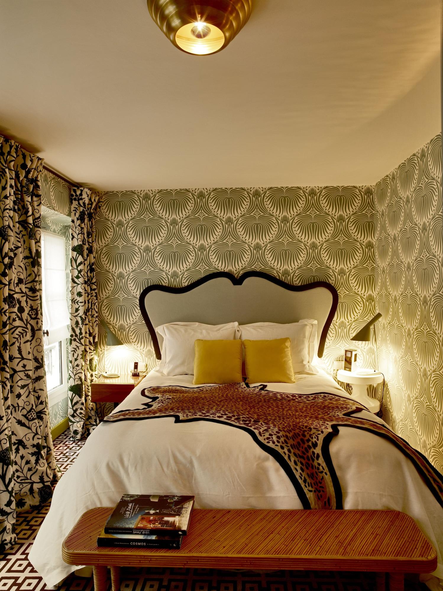 Thoumieux Hotel Paris