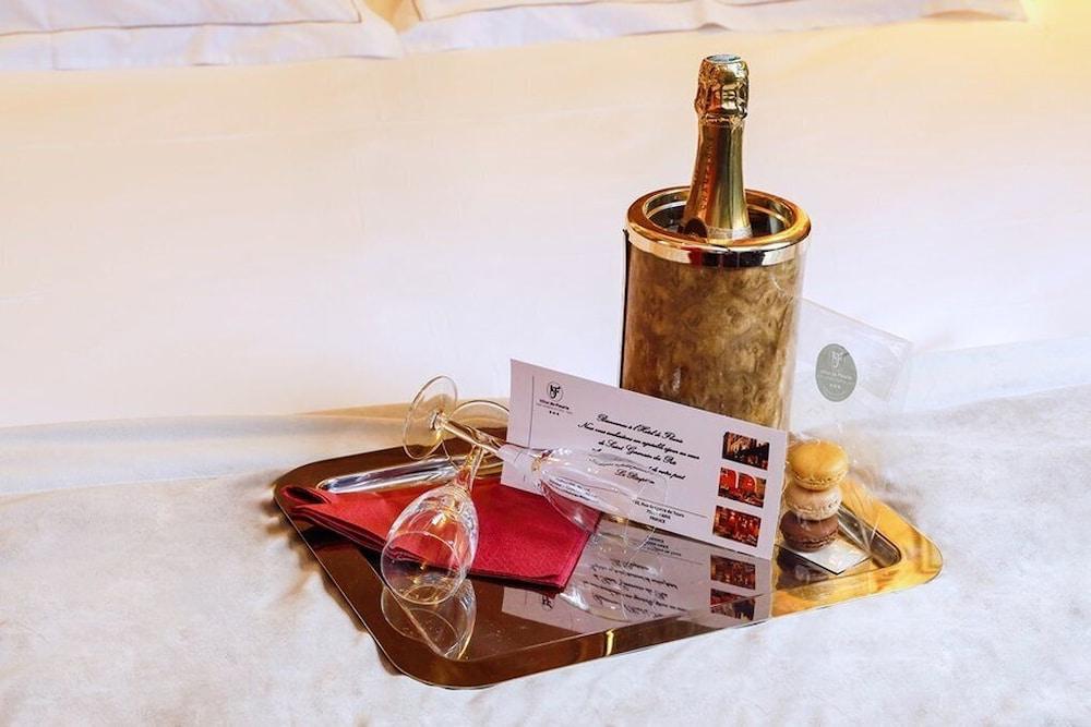 De Fleurie Hotel