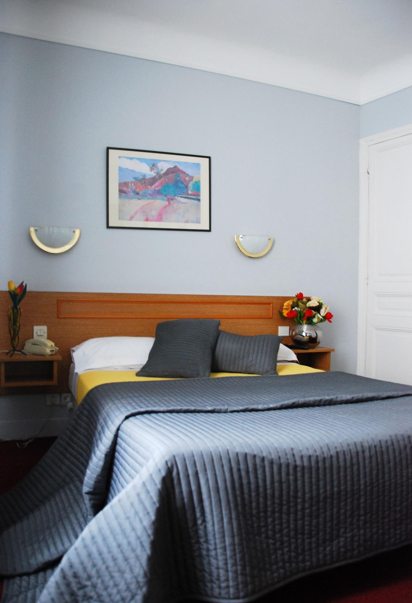 Cosy Monceau Hotel Paris
