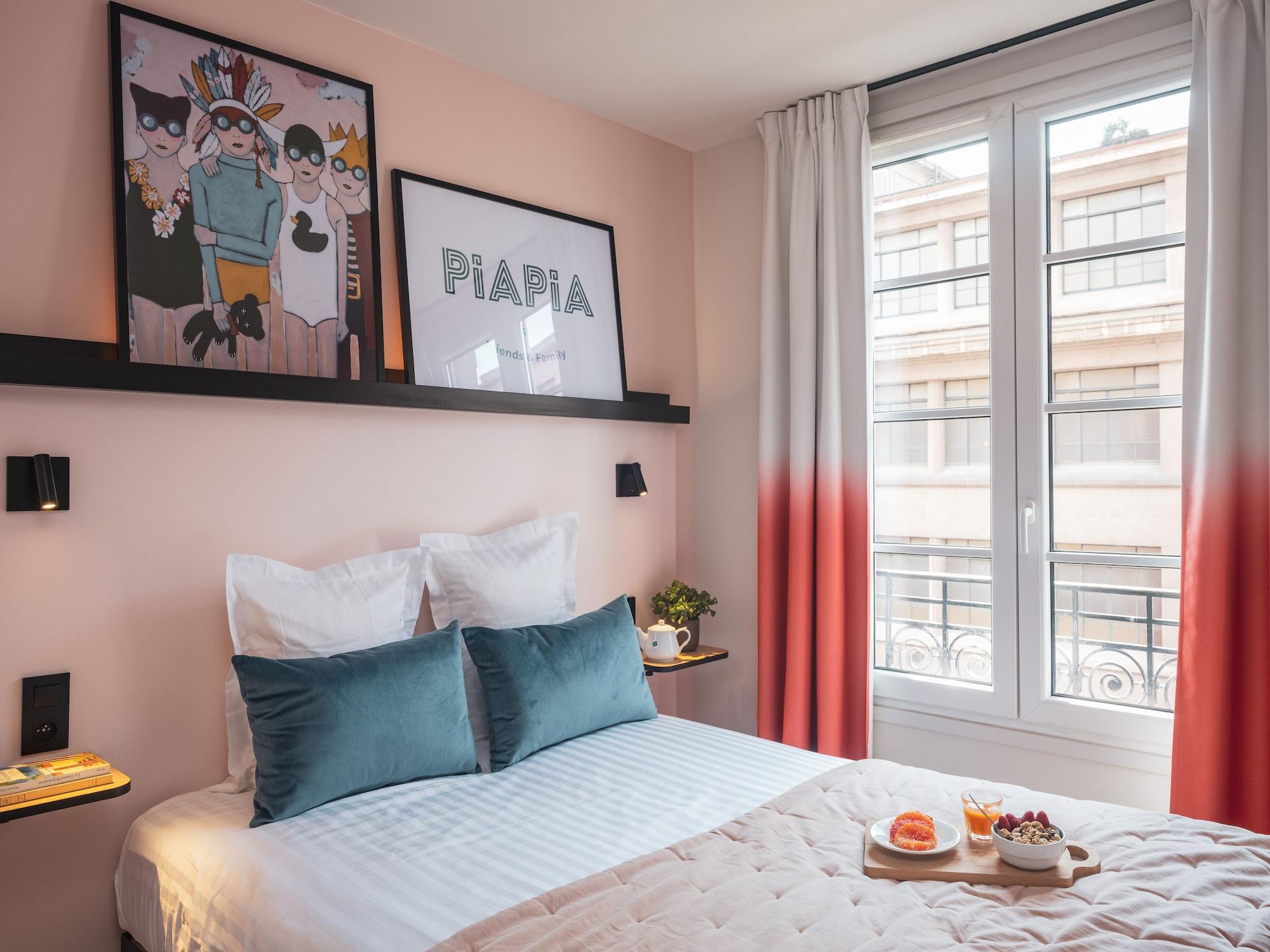 Piapia Paris