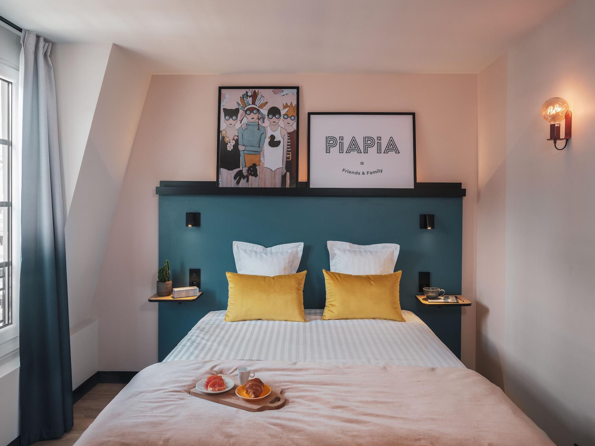 Piapia