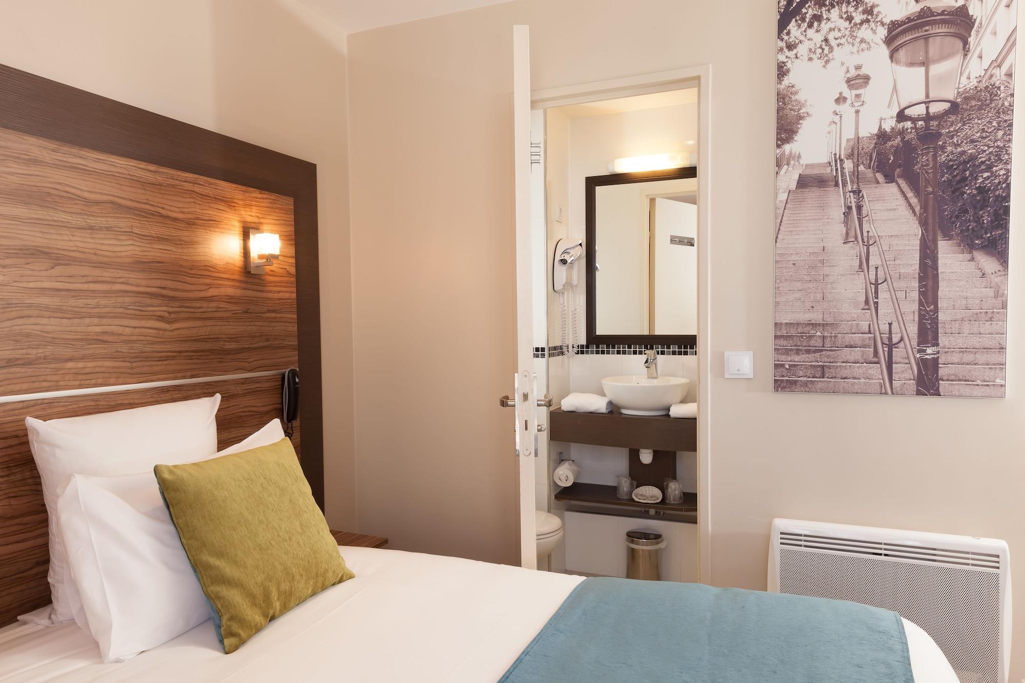 Apolonia Montmartre; Sure Collection By Best Western