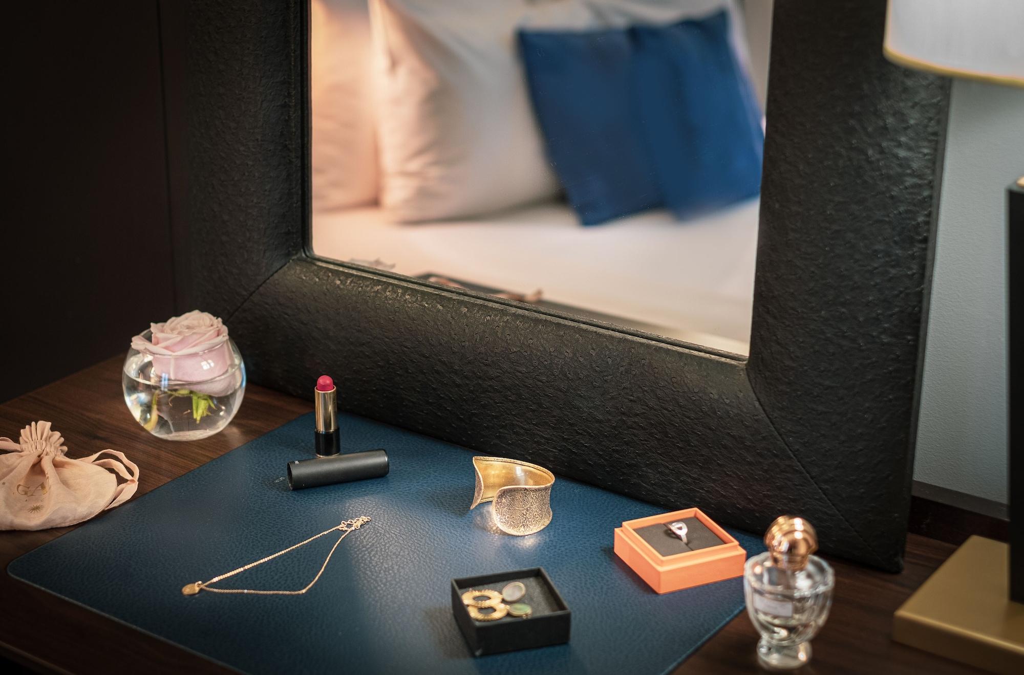 Le Marquis By Inwood Paris