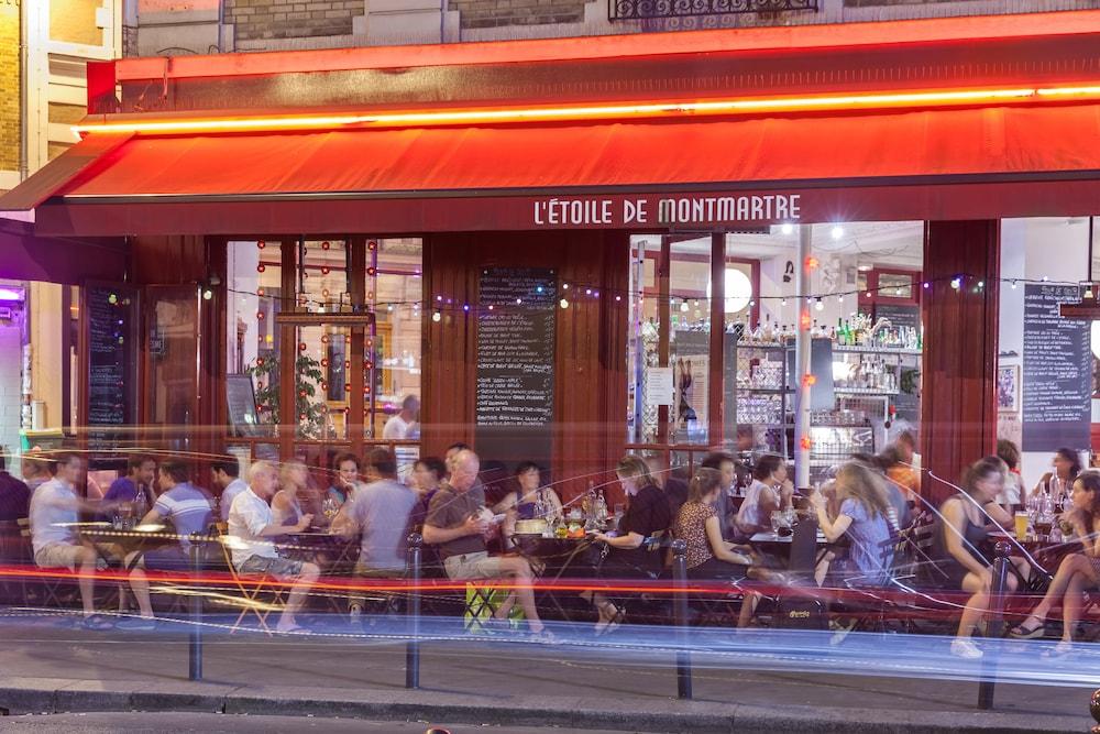 Apolonia Montmartre; Sure Collection By Best Western Hotel