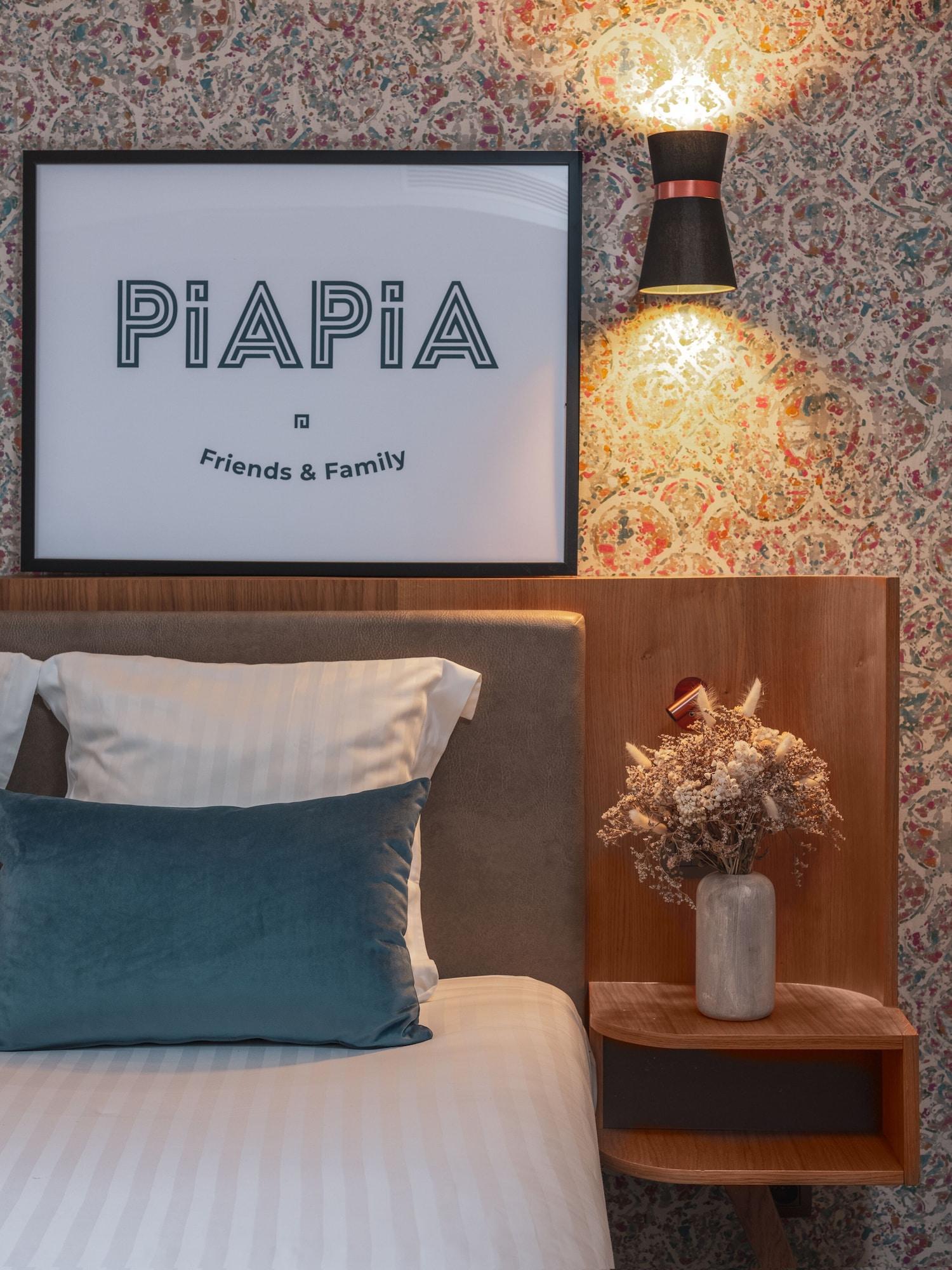 Hotel Piapia