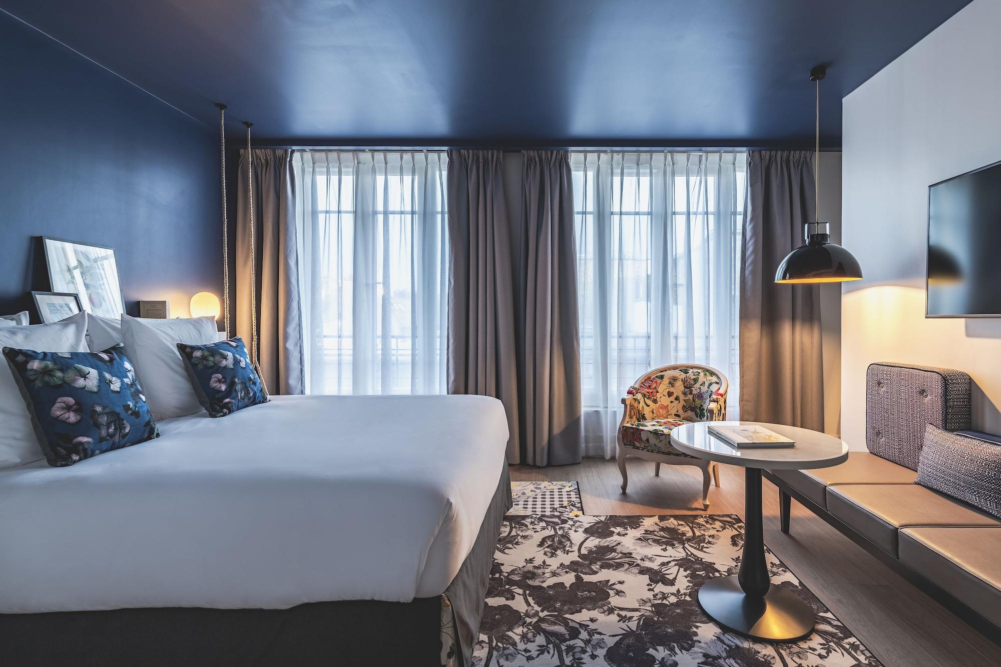 Pavillon Saint Augustin Hotel Paris