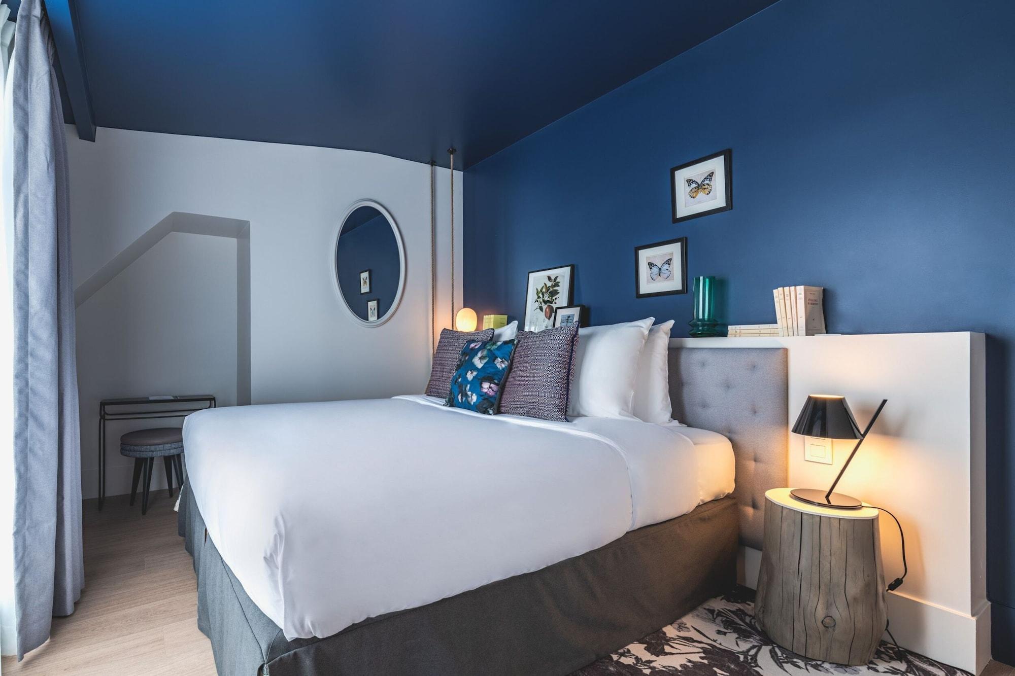 Pavillon Saint Augustin Hotel