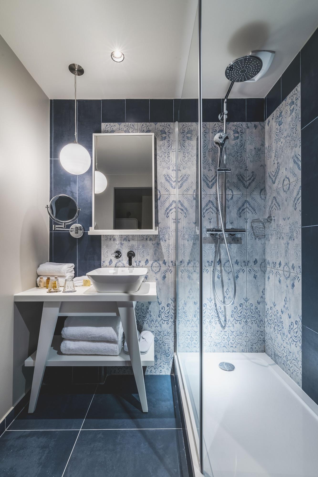 Hotel Pavillon Saint Augustin