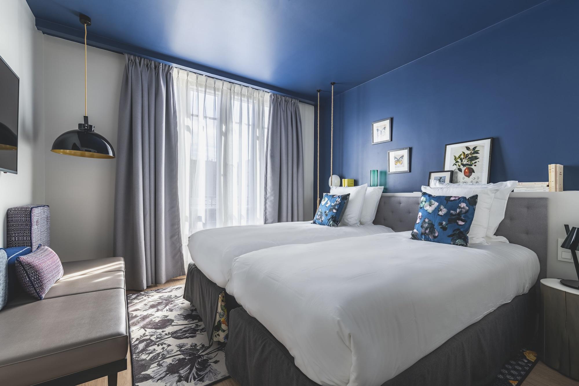 Hotel Pavillon Saint Augustin