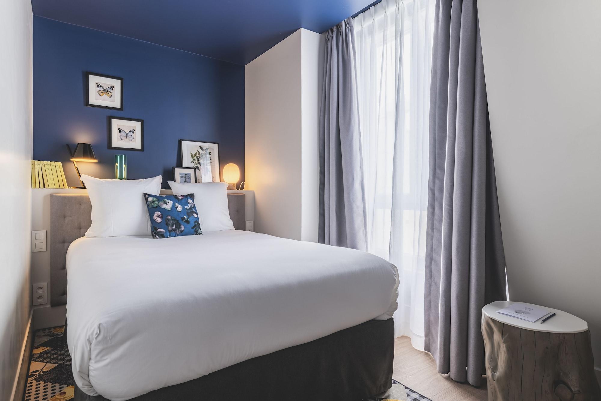 Pavillon Saint Augustin Hotel 3*