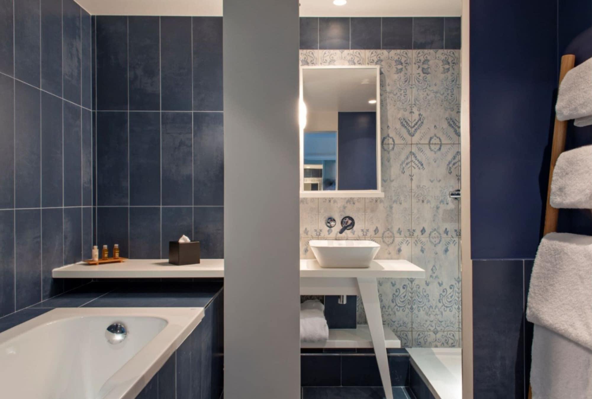 Pavillon Saint Augustin Hotel 3*