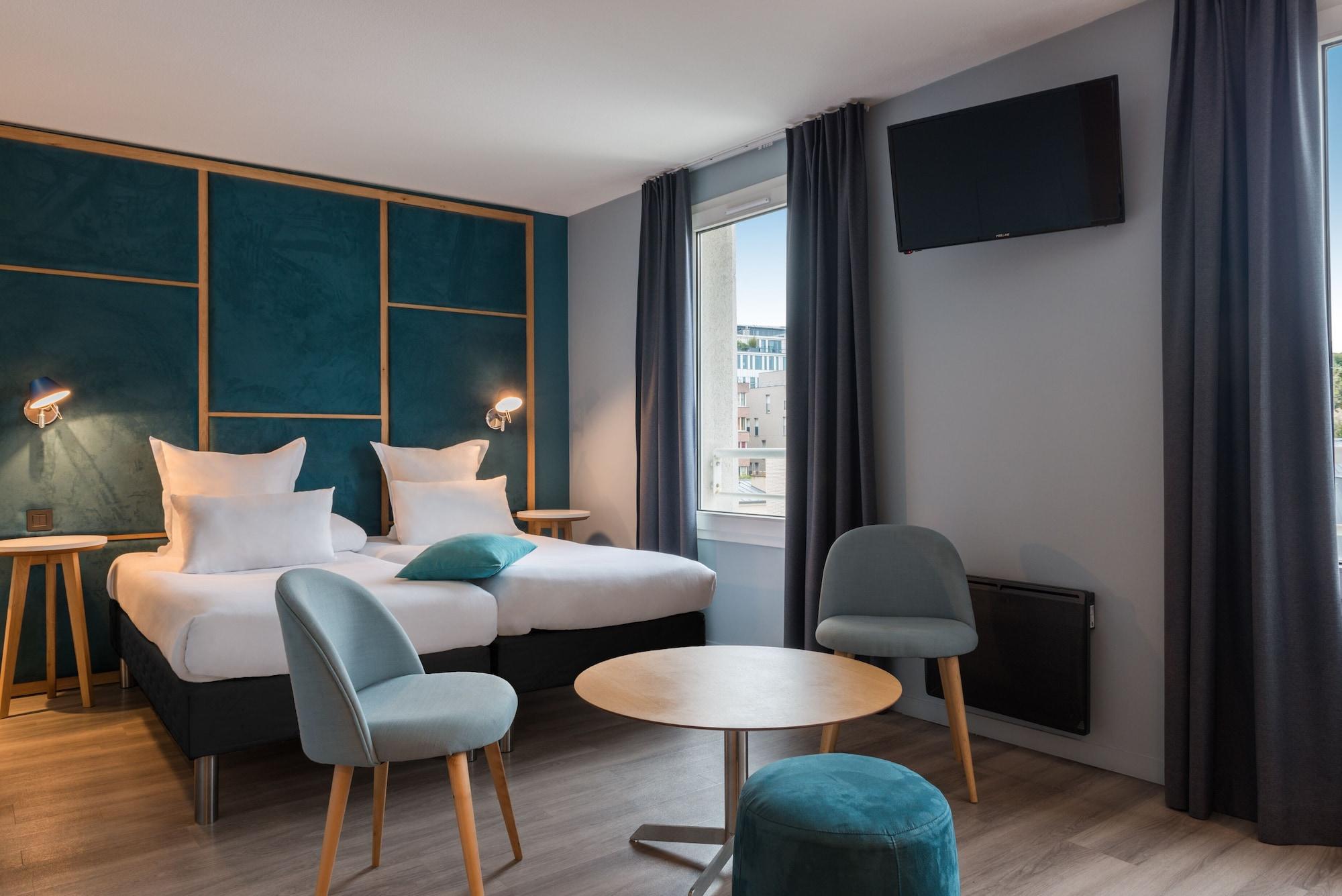 Sanso By Happyculture Paris