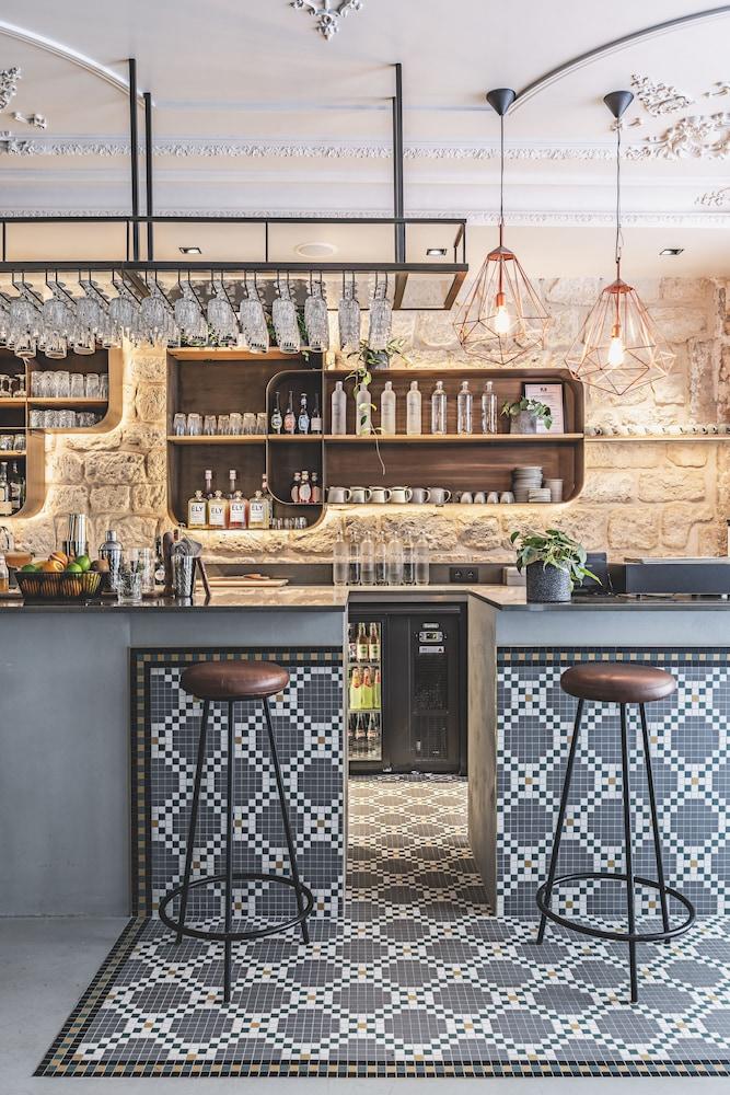 Hotel Pavillon Saint Augustin