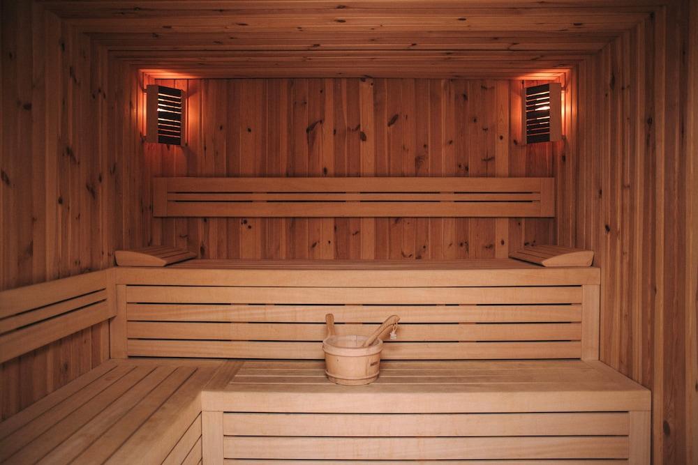 Hotel Pavillon Saint Augustin